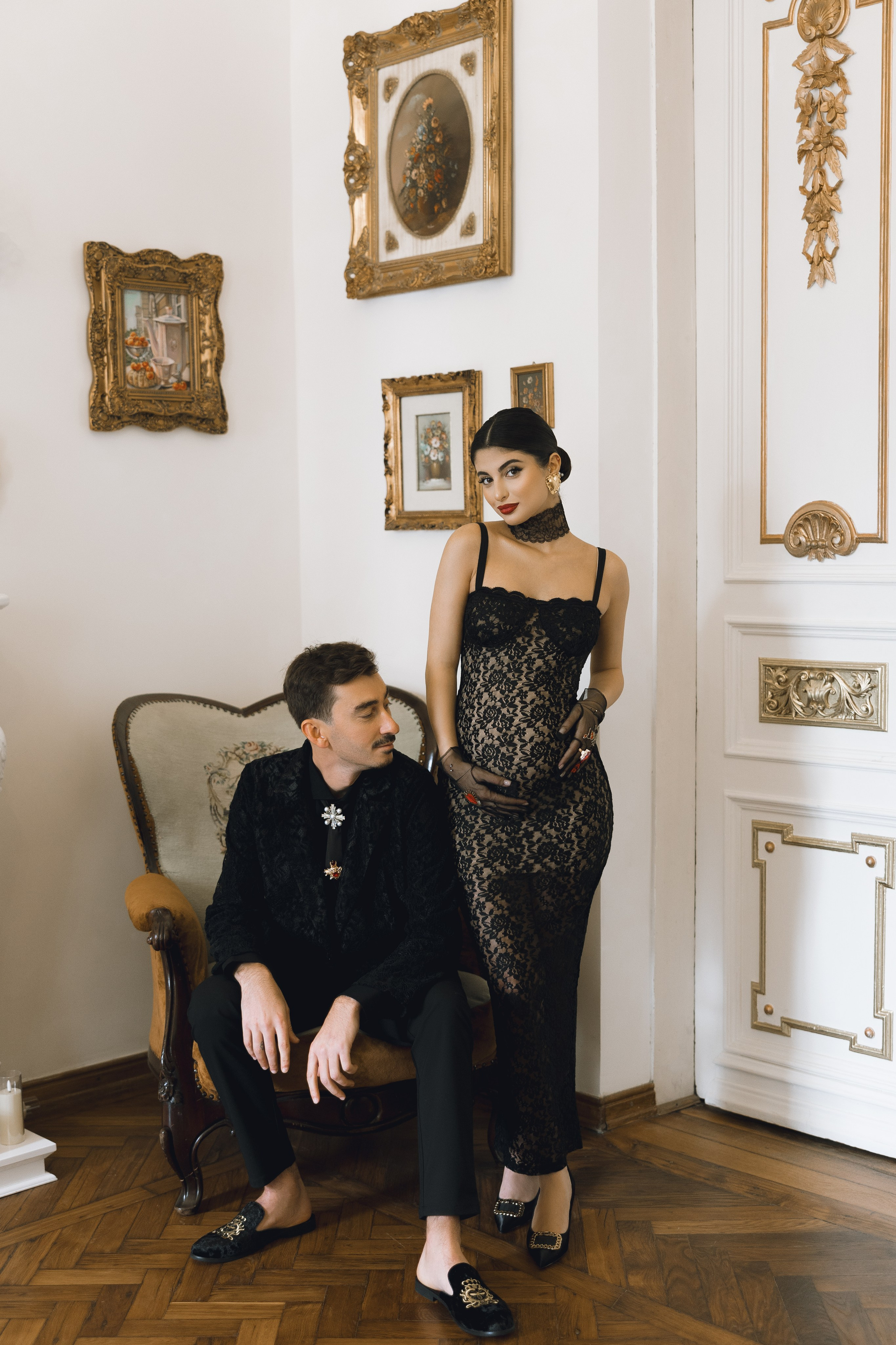 ARTEM & DIANA. Свадебный и портретный фотограф в Ростове на Дону Андо Саргсян