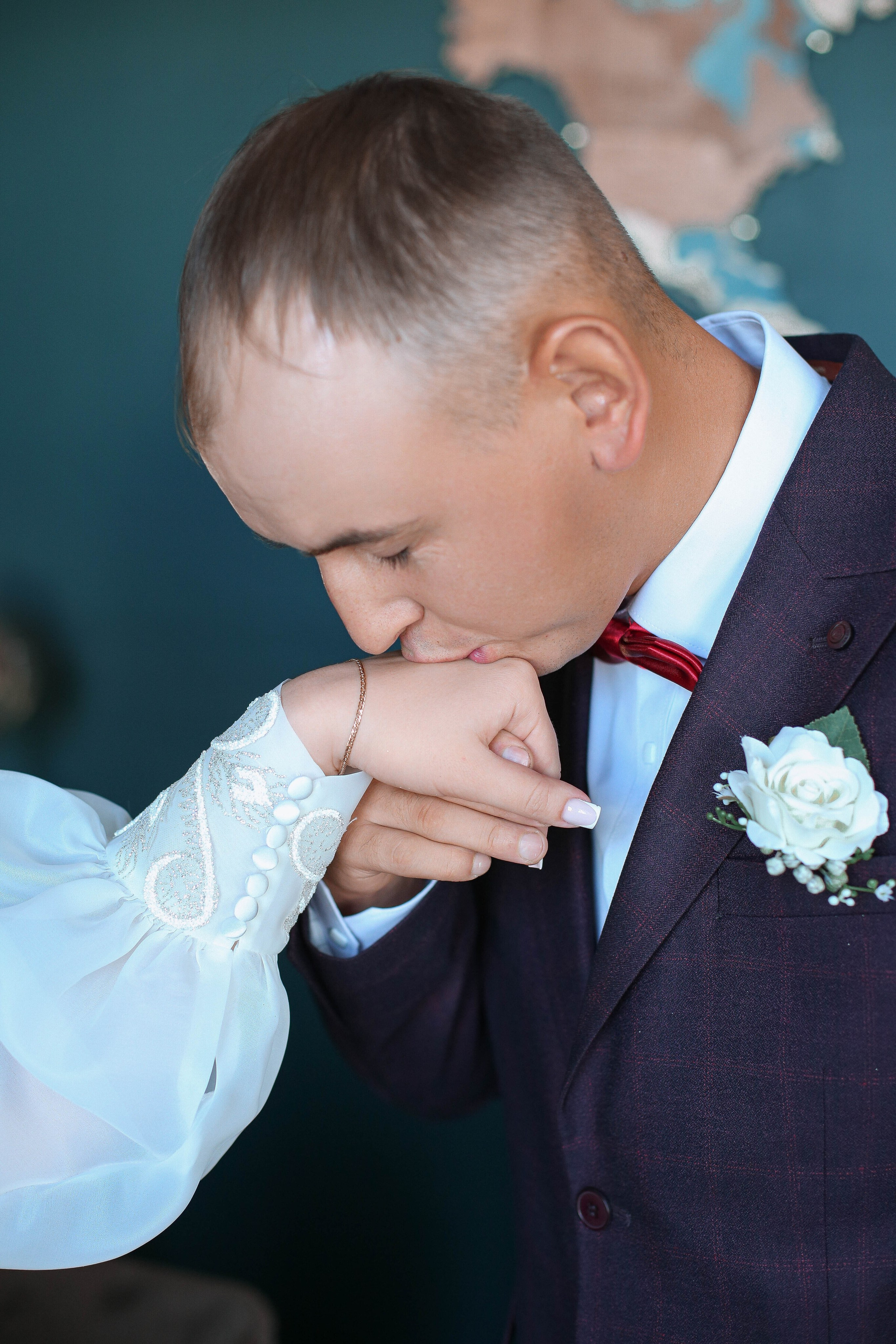 Denis and Svetlana. Свадебный и Школьный фотограф Улан-Удэ Бурятия Джулия Топоева Выпускные альбомы Фотограф на мероприятие