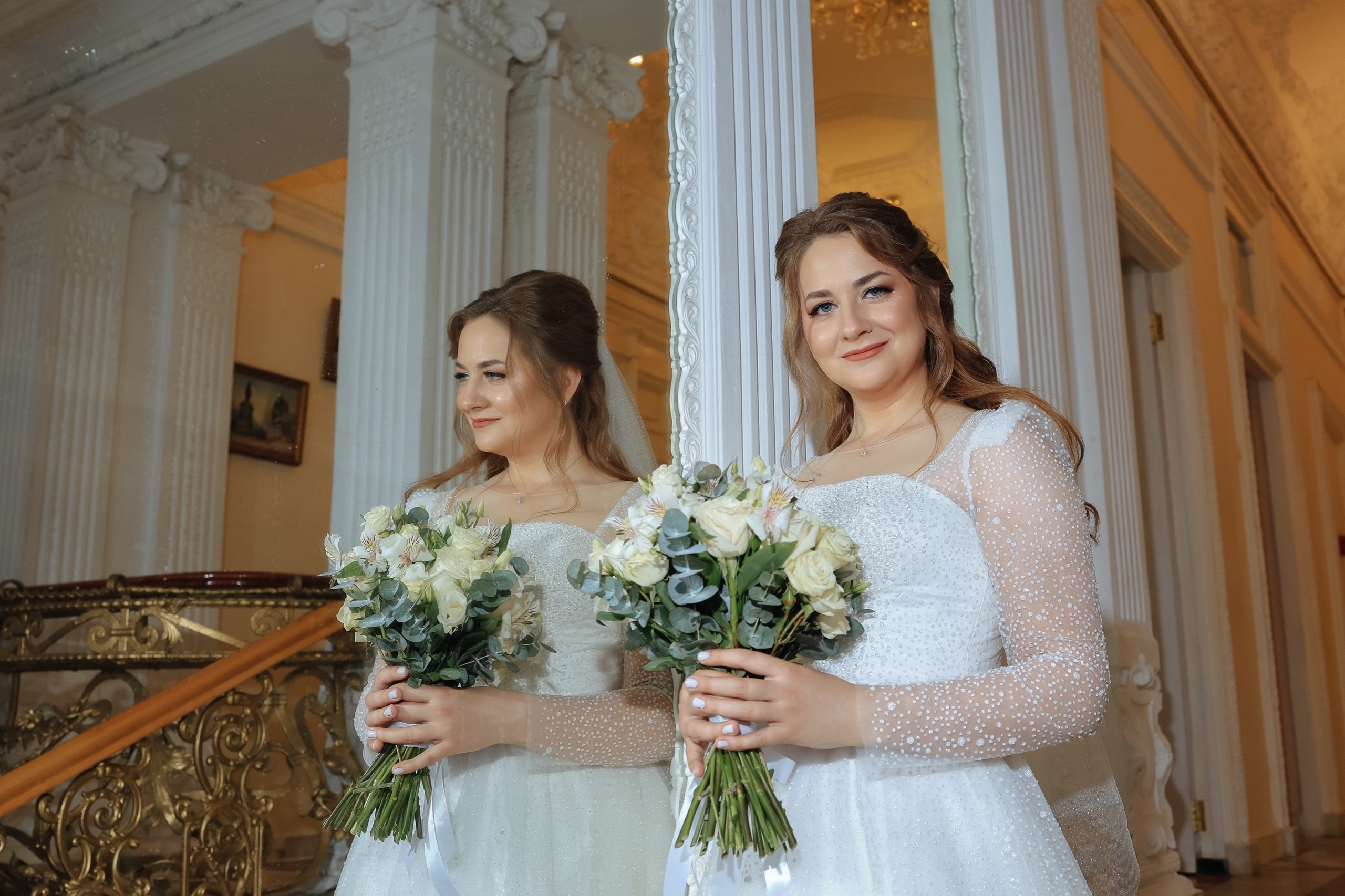 Анастасия & Александр. Свадебный и семейный фотограф Кузнецк Пенза Ульяновск