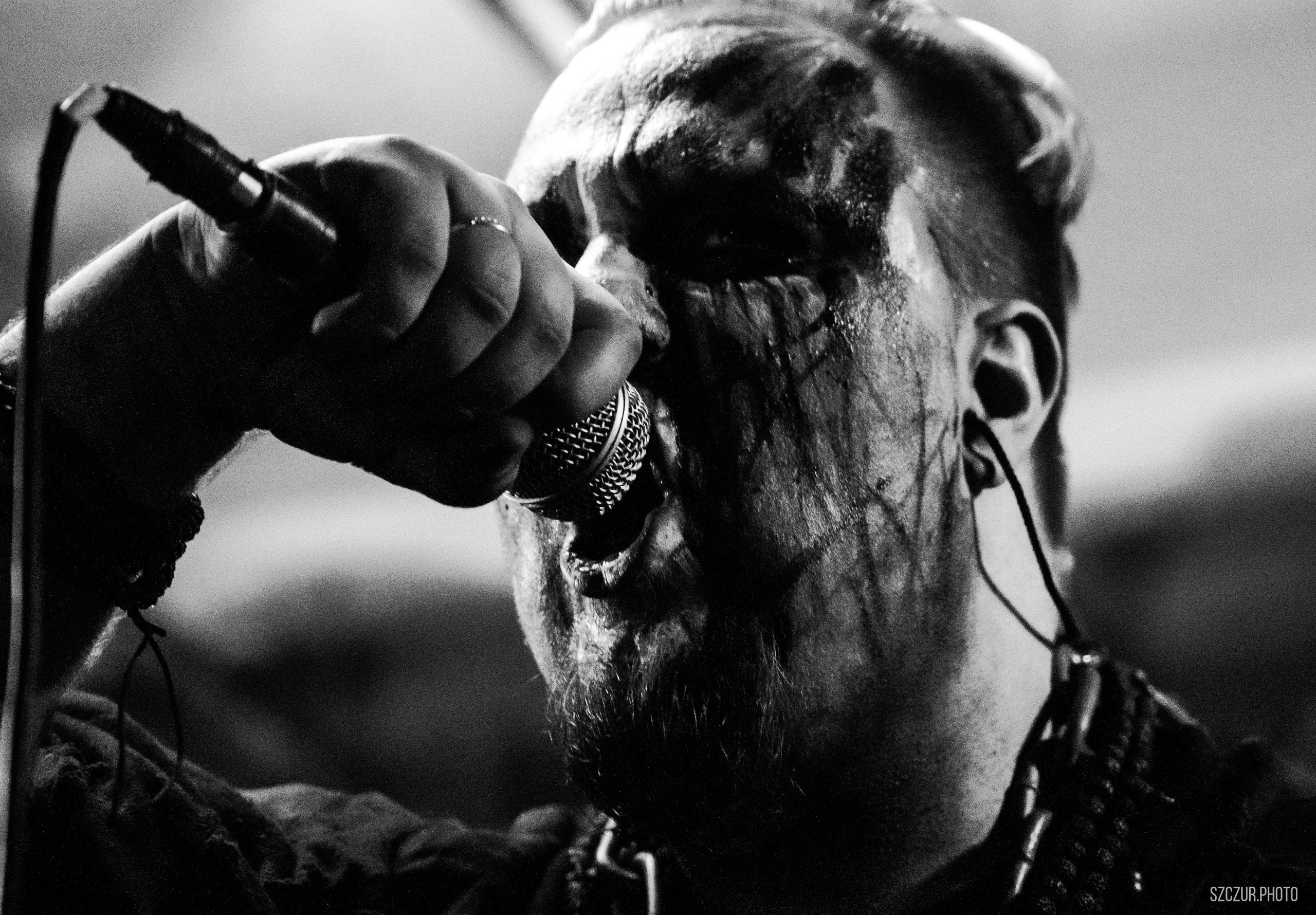 Тайные Знания в Смене 18.01.25 (Wormsden, Disillumination, Ad Nihil). Szczur photo