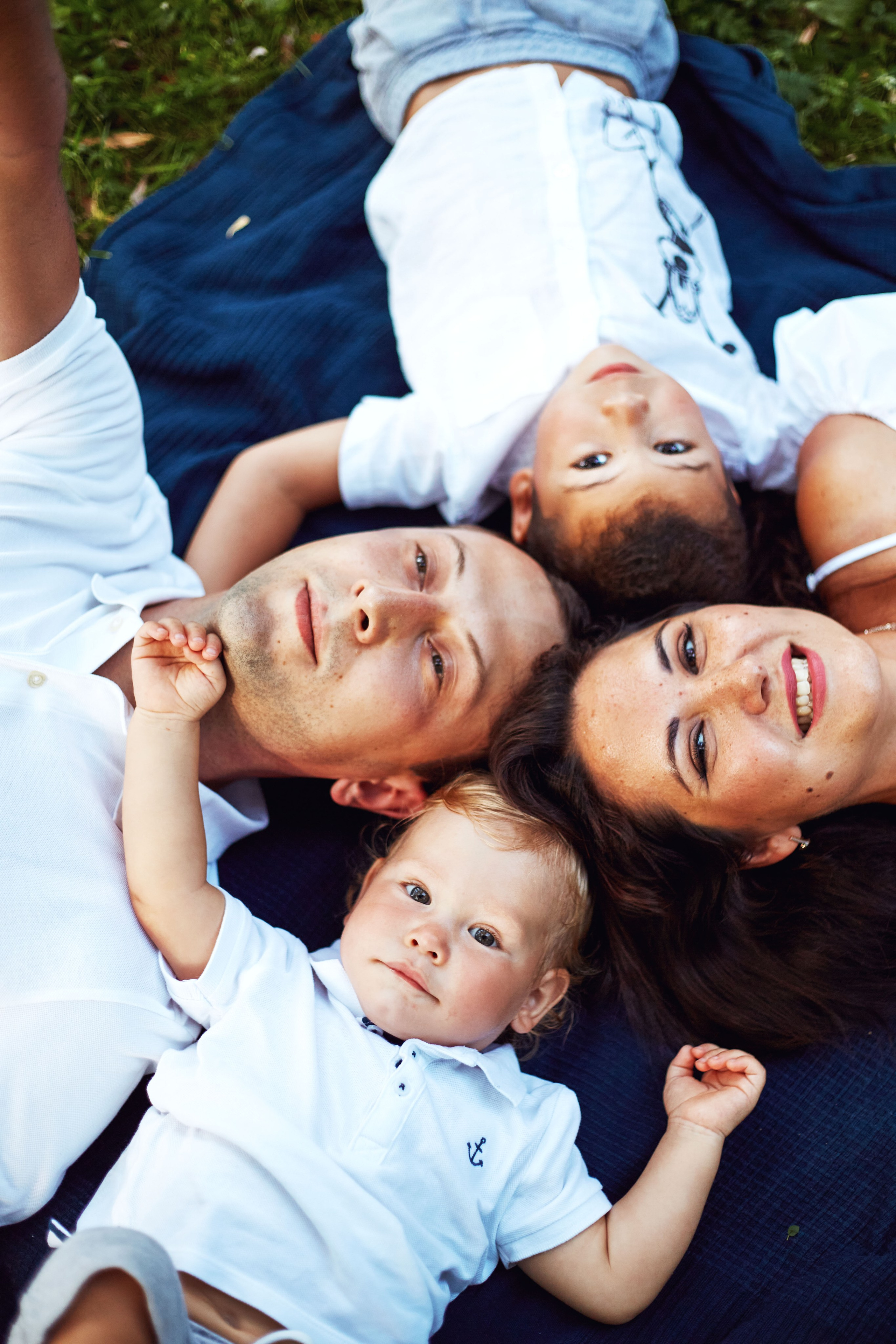 Фотопрогулки альбом. Семейный фотограф в Москве Наталия Павлова