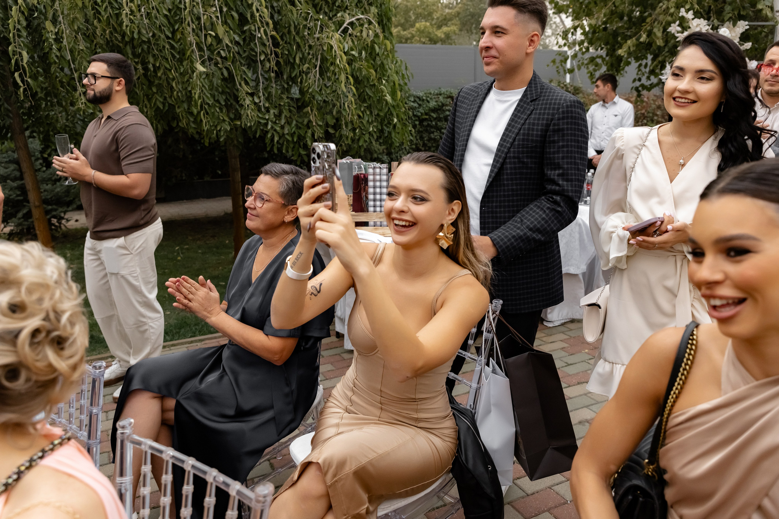 Даниил и Полина. Фотограф и Видеограф в Ростове на Дону