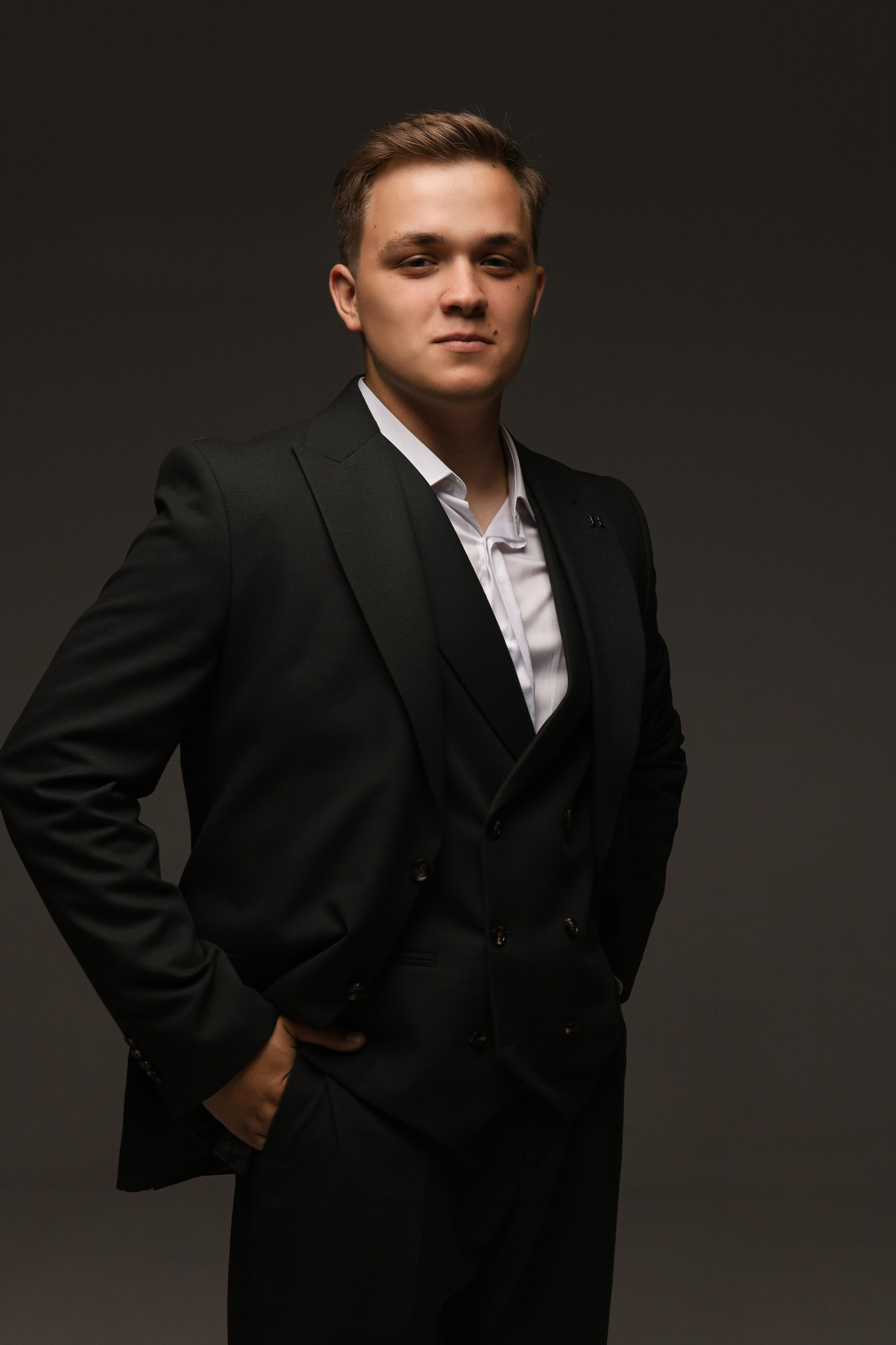 E&S. Анастасия Камал. Фотограф Саратов