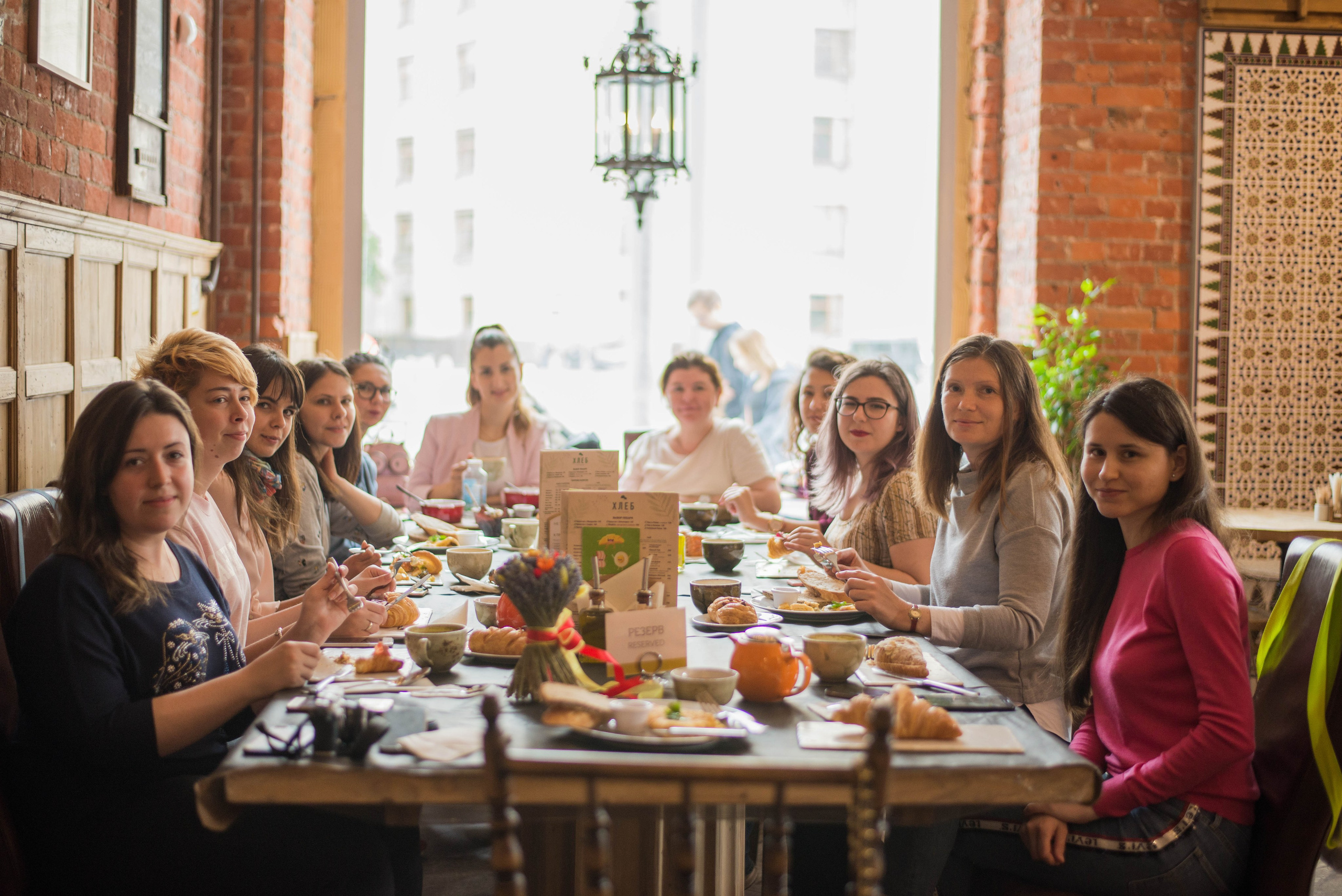 Репортажная съемка в Москве, съемка мастер-класса в Москве. Фотограф Виктория Калашникова. Портреты. Мероприятия. Интерьеры