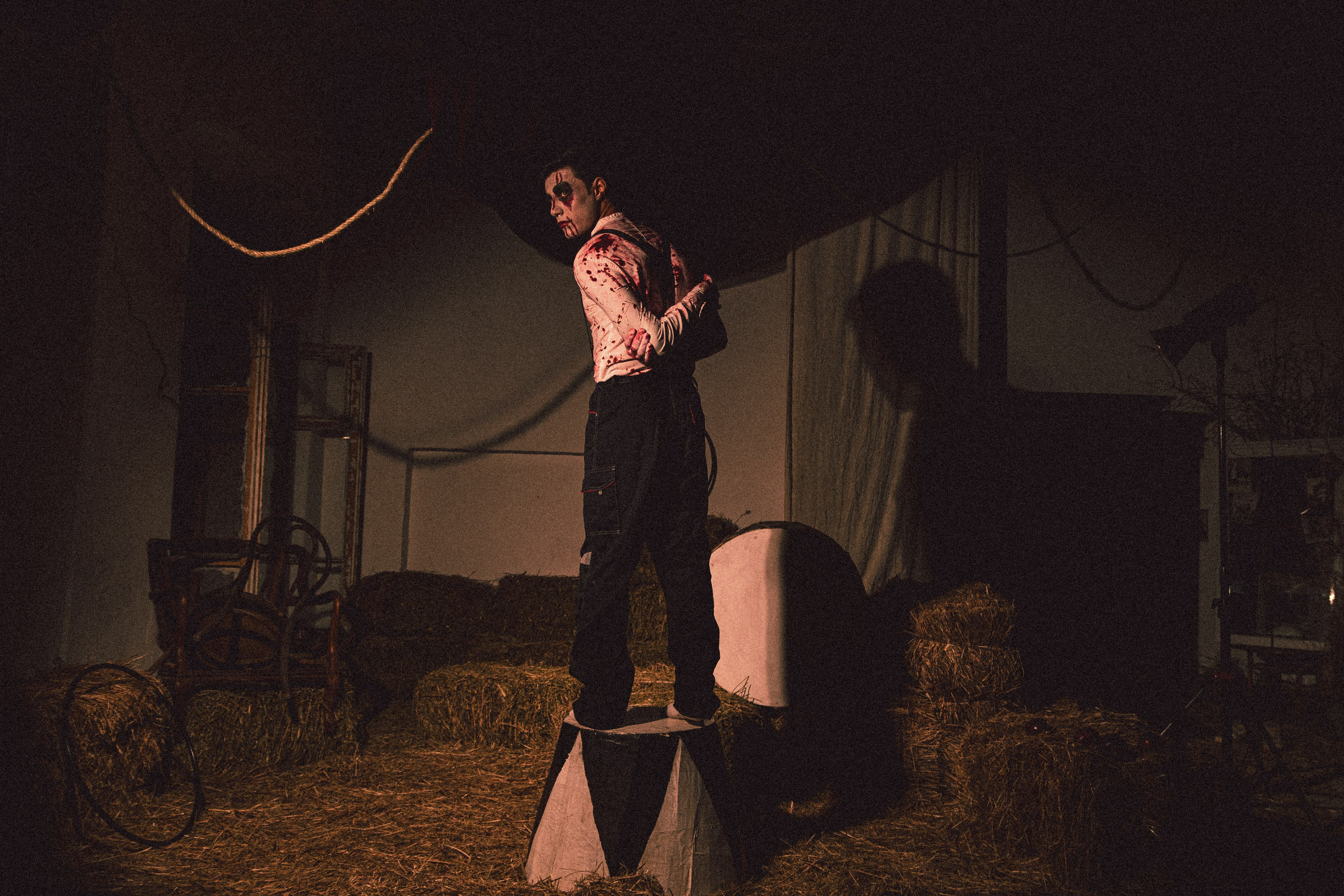 Фотодень в Ростове-на-Дону. Портретный фотограф в Ростове-на-Дону Антон Казарин