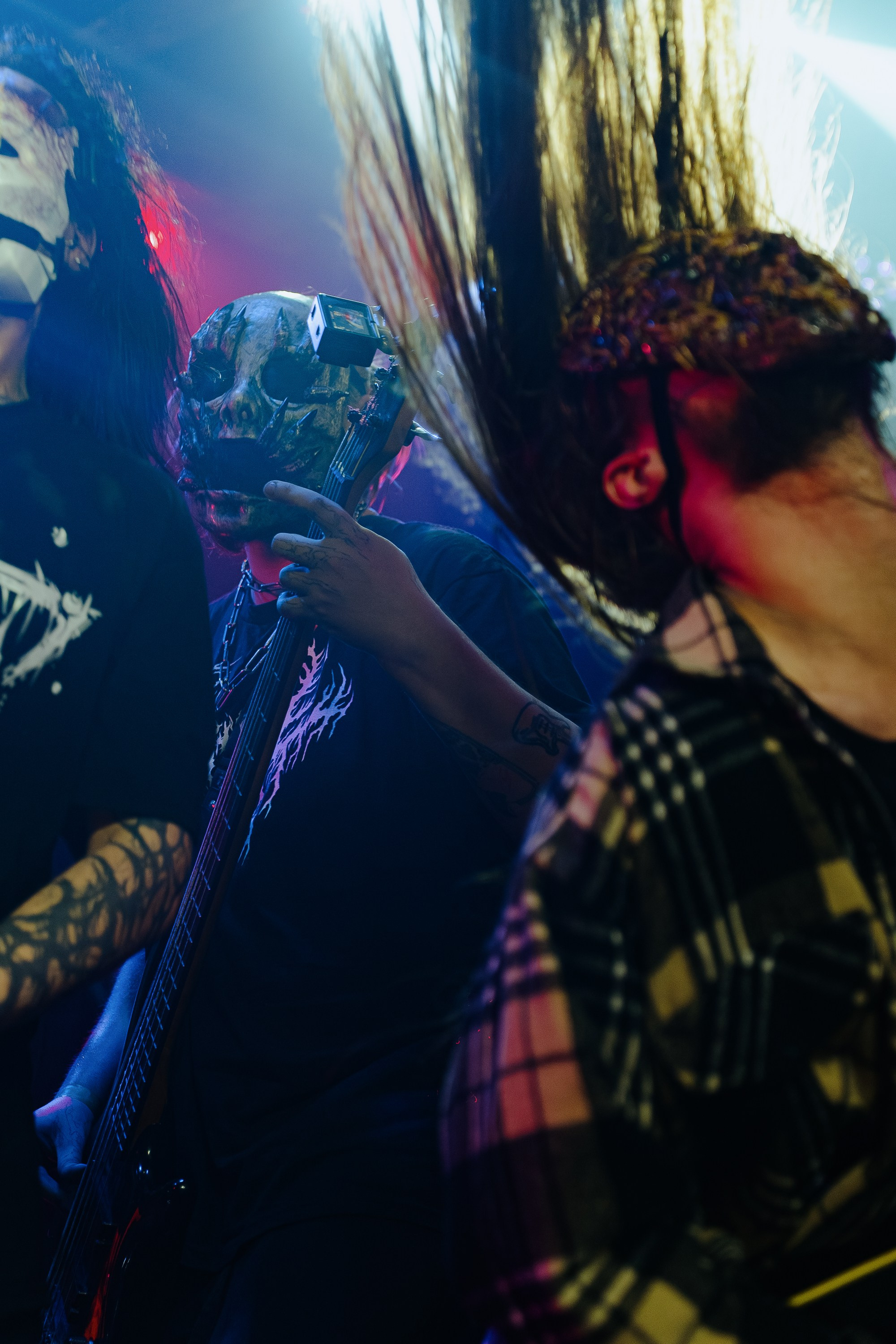 A.S.S.P. Zoccolo 2.0. 19.09.2025. Главная