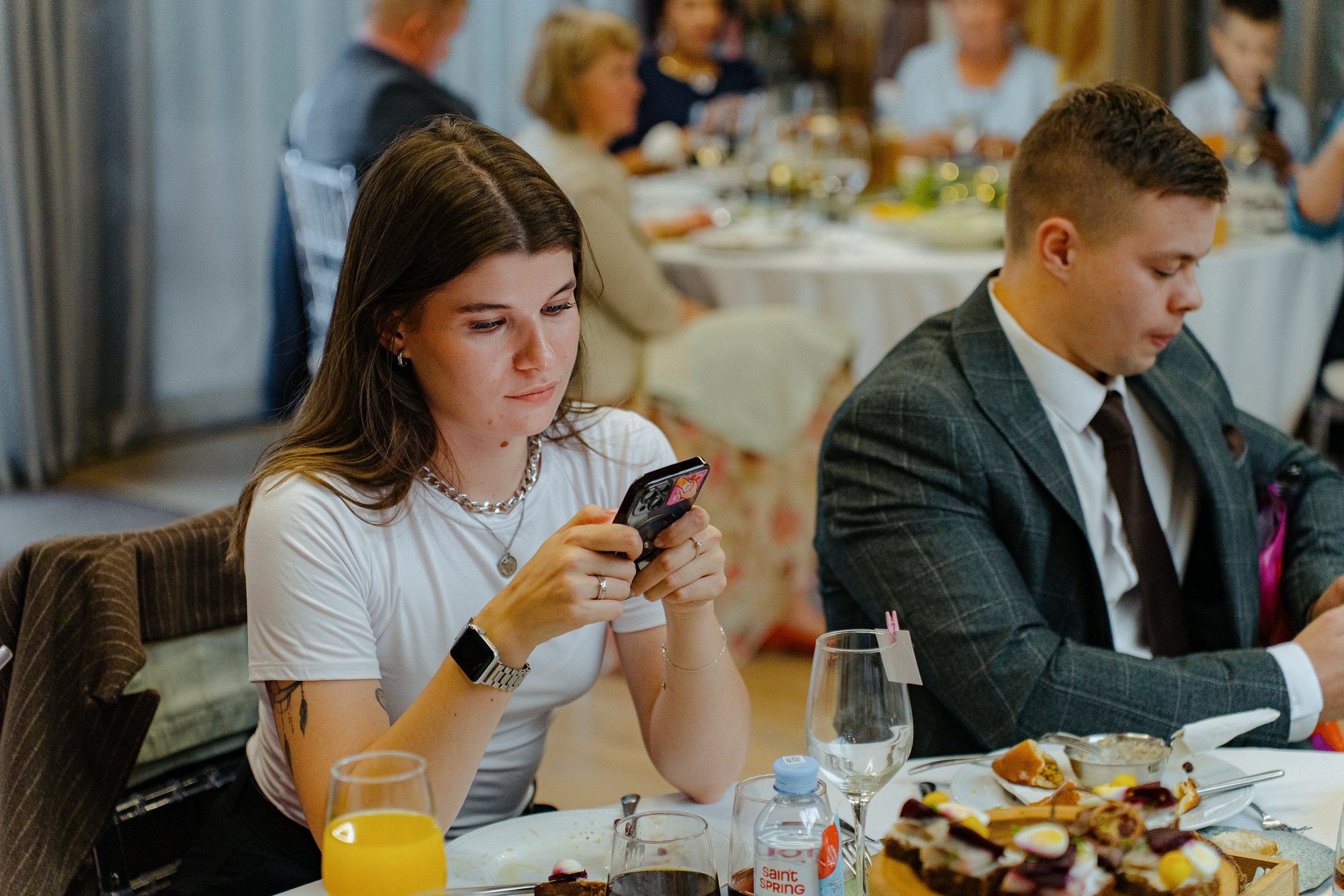 Тарас и Мария. Главная