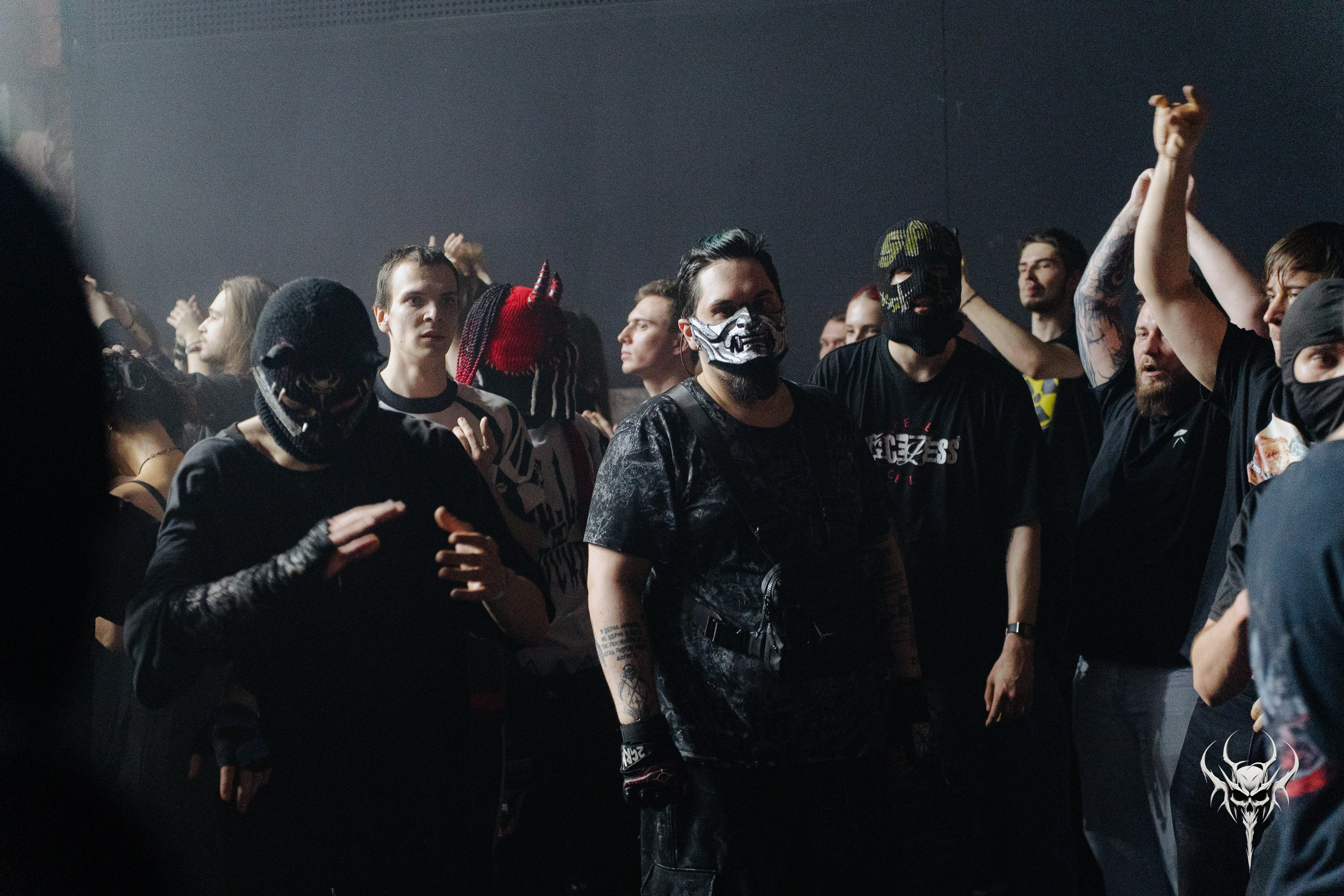 Dexdbell. Рассвет. 01.03.2026. Главная