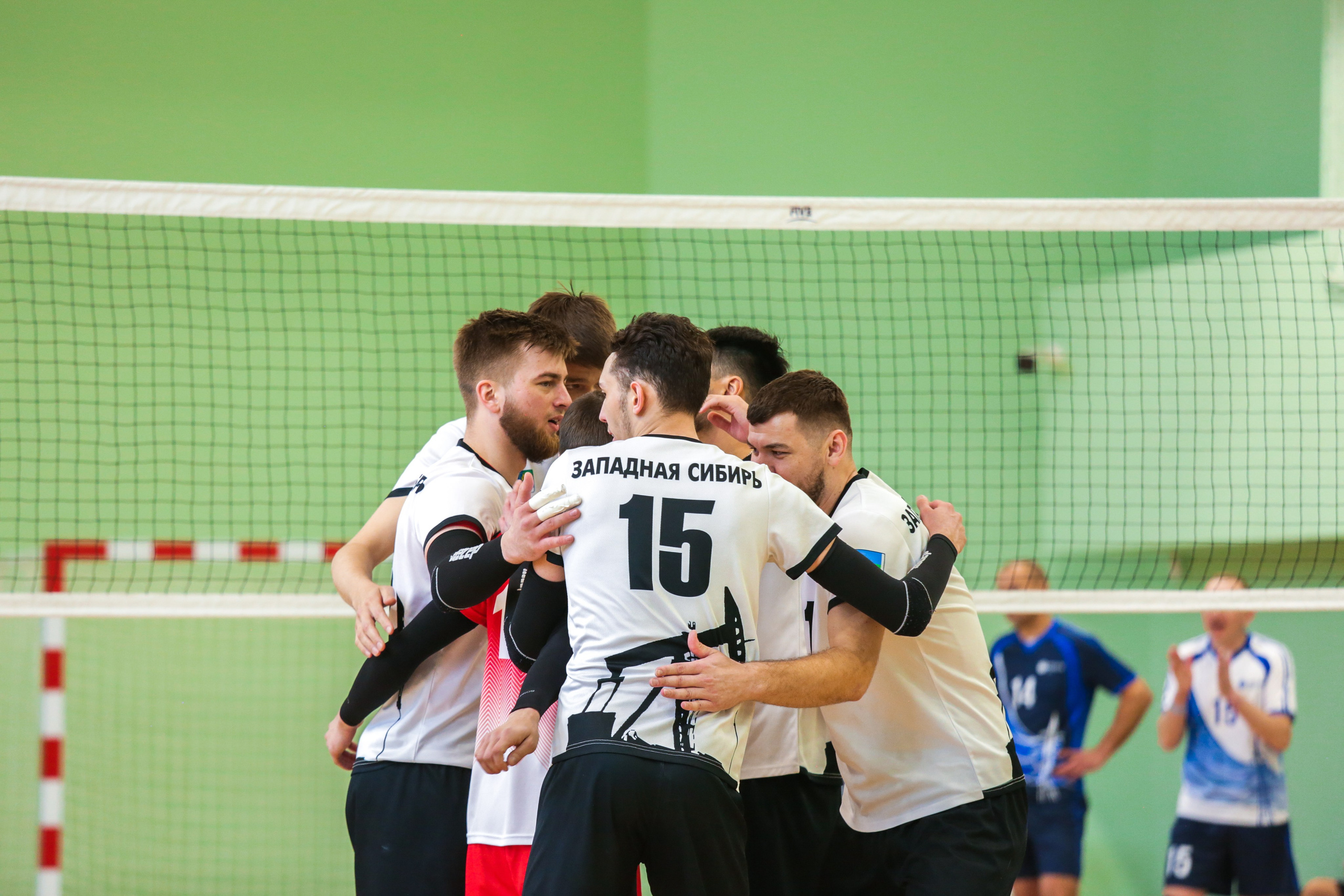 Волейбол. Репортажный, семейный, свадебный, портретный фотограф