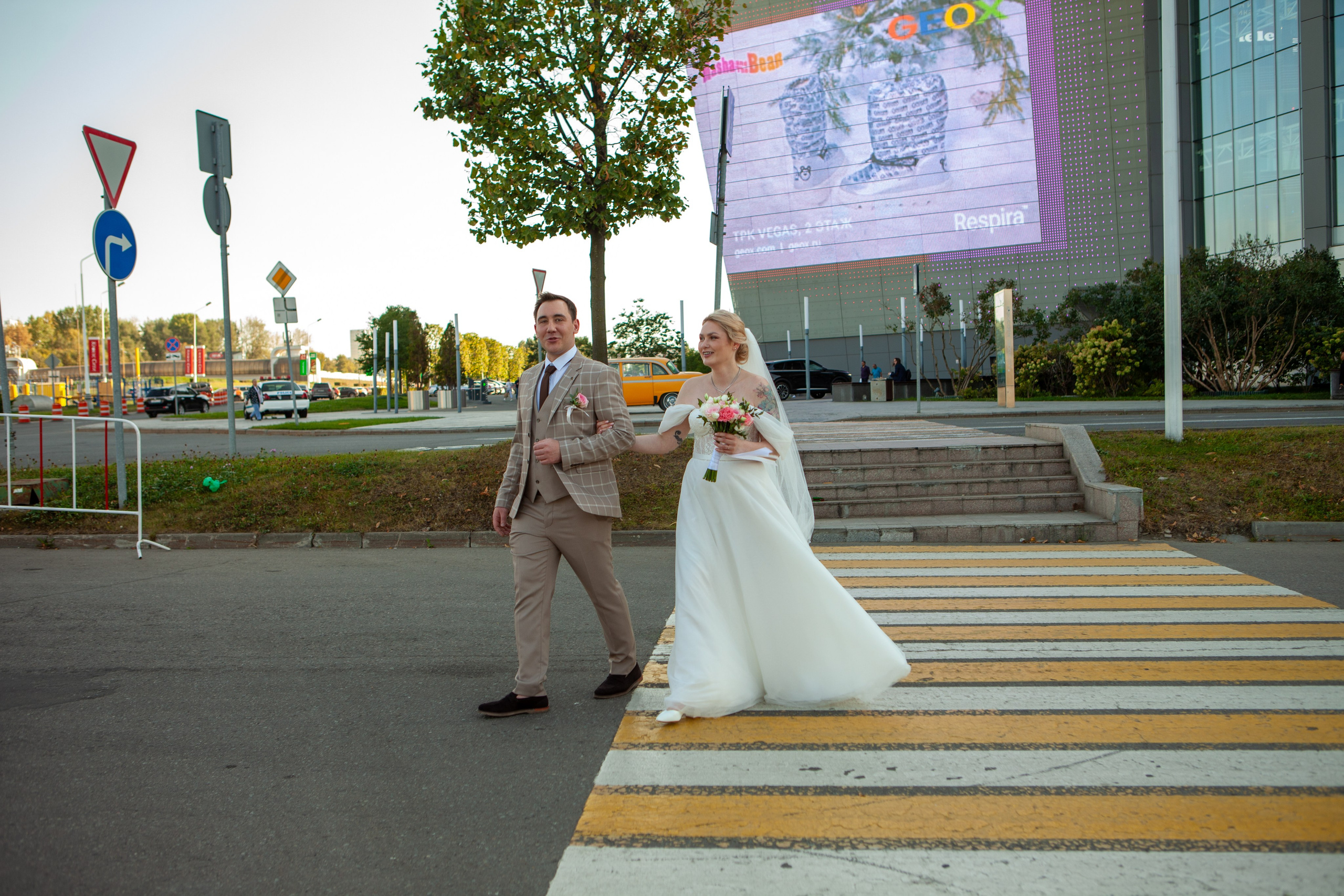 Антон и Мария. Репортажный, семейный, свадебный, портретный фотограф