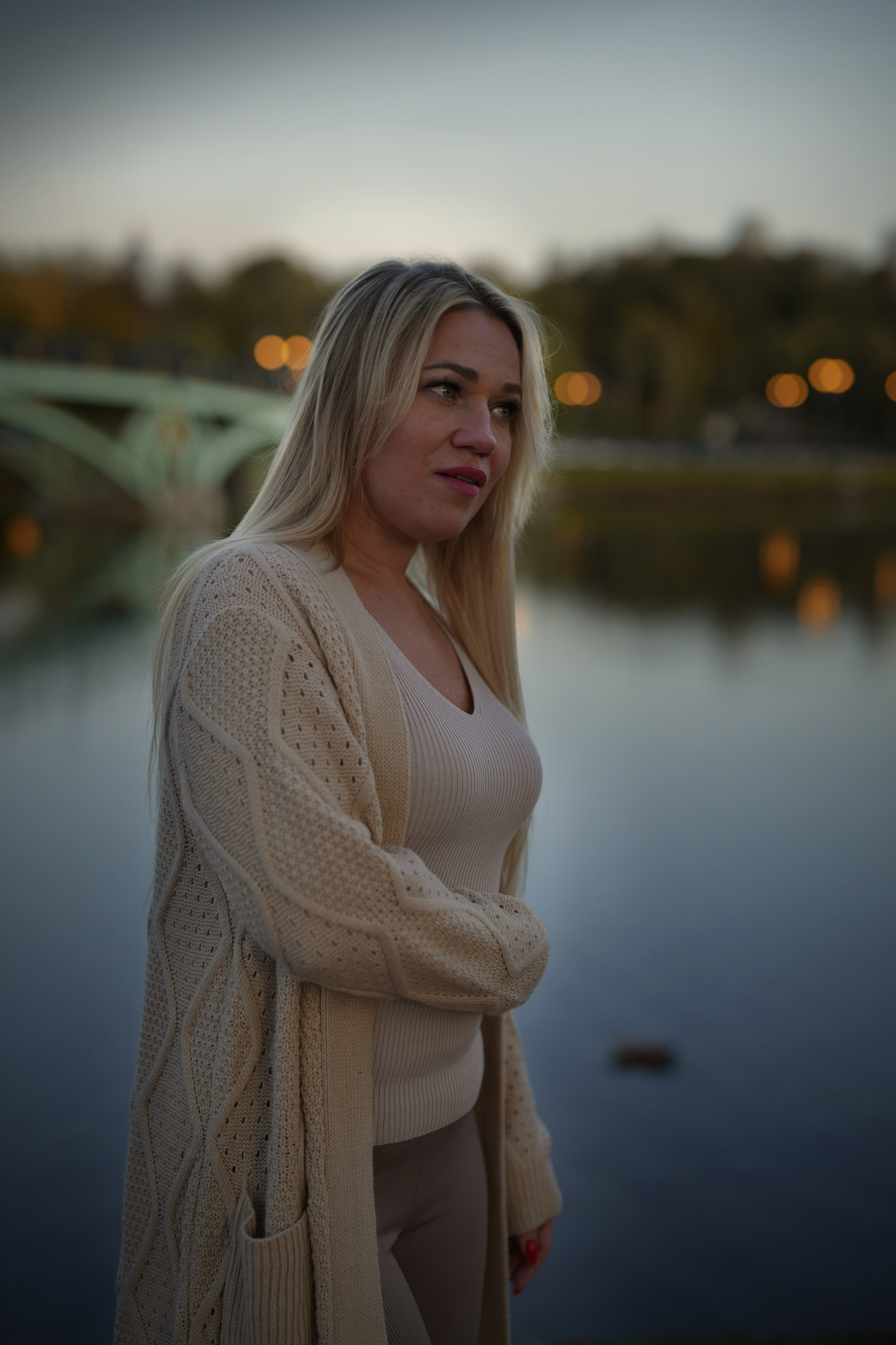 Фотосессия в парке Царицыно. Семейный и детский фотограф в Москве Оксана Чибизова