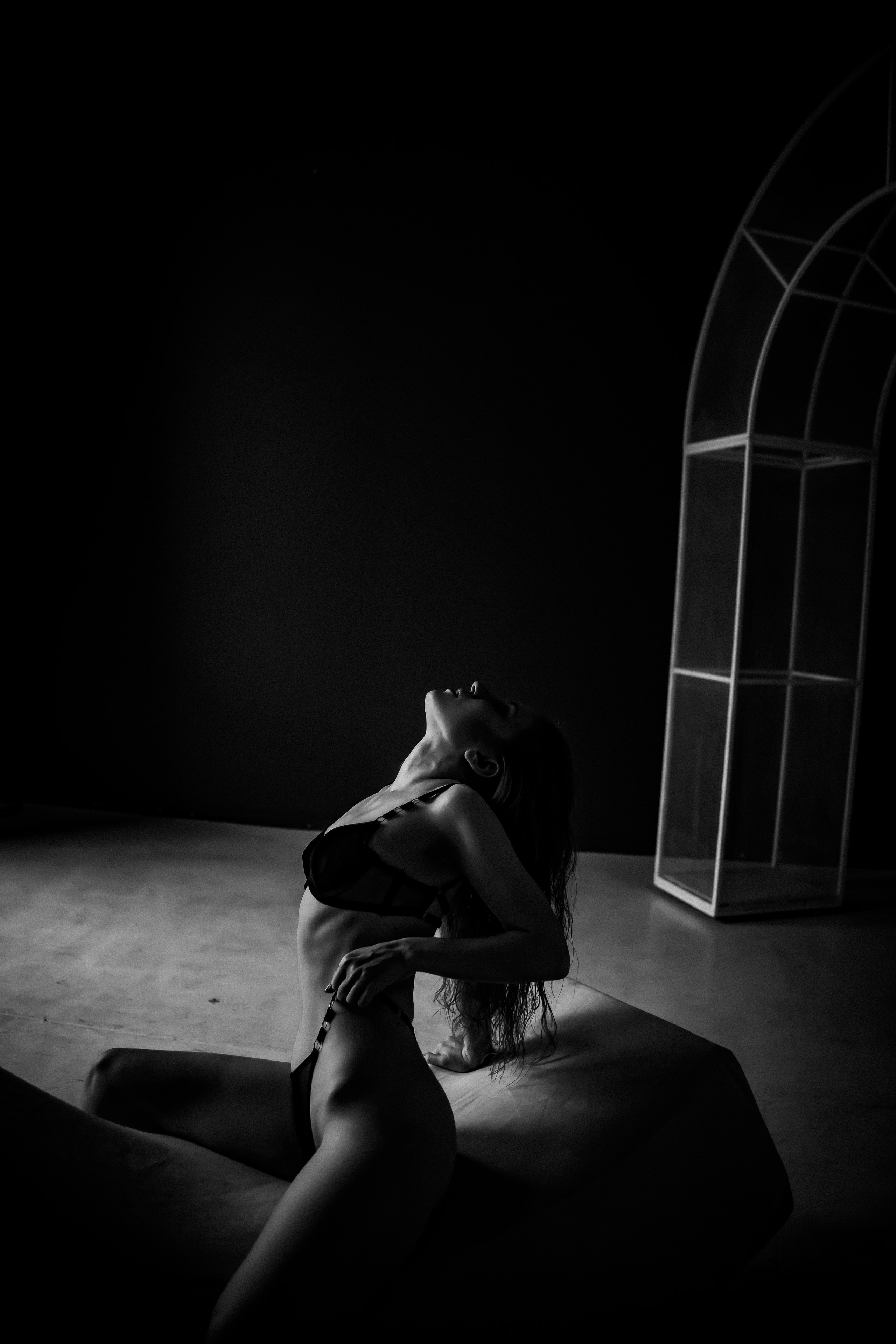 Портфолио — НЮ фотосессии — фотограф Анастасия Инвиш