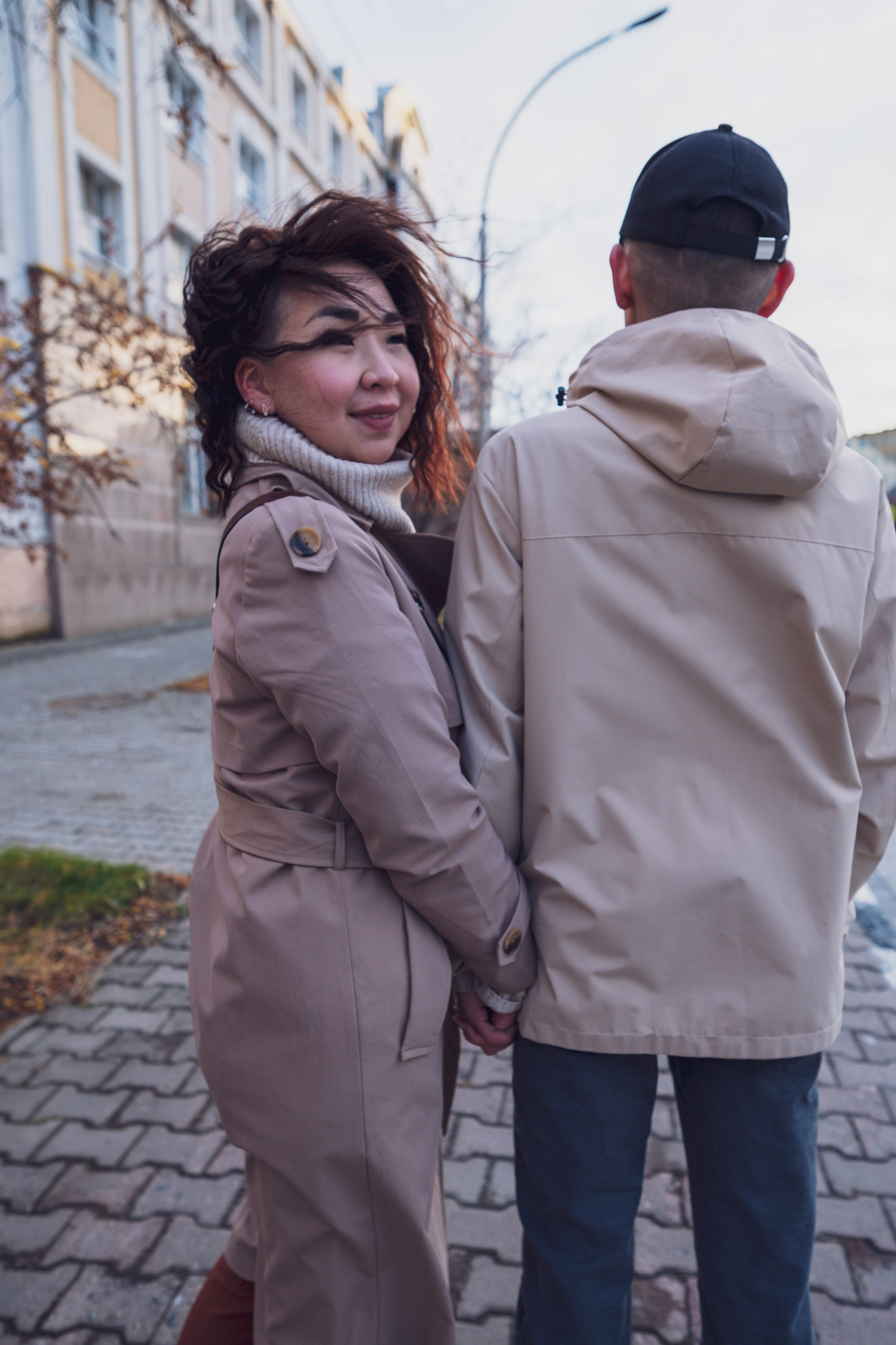 Уличные. Фотография и видео г. Анадырь Ильнур Шакиров