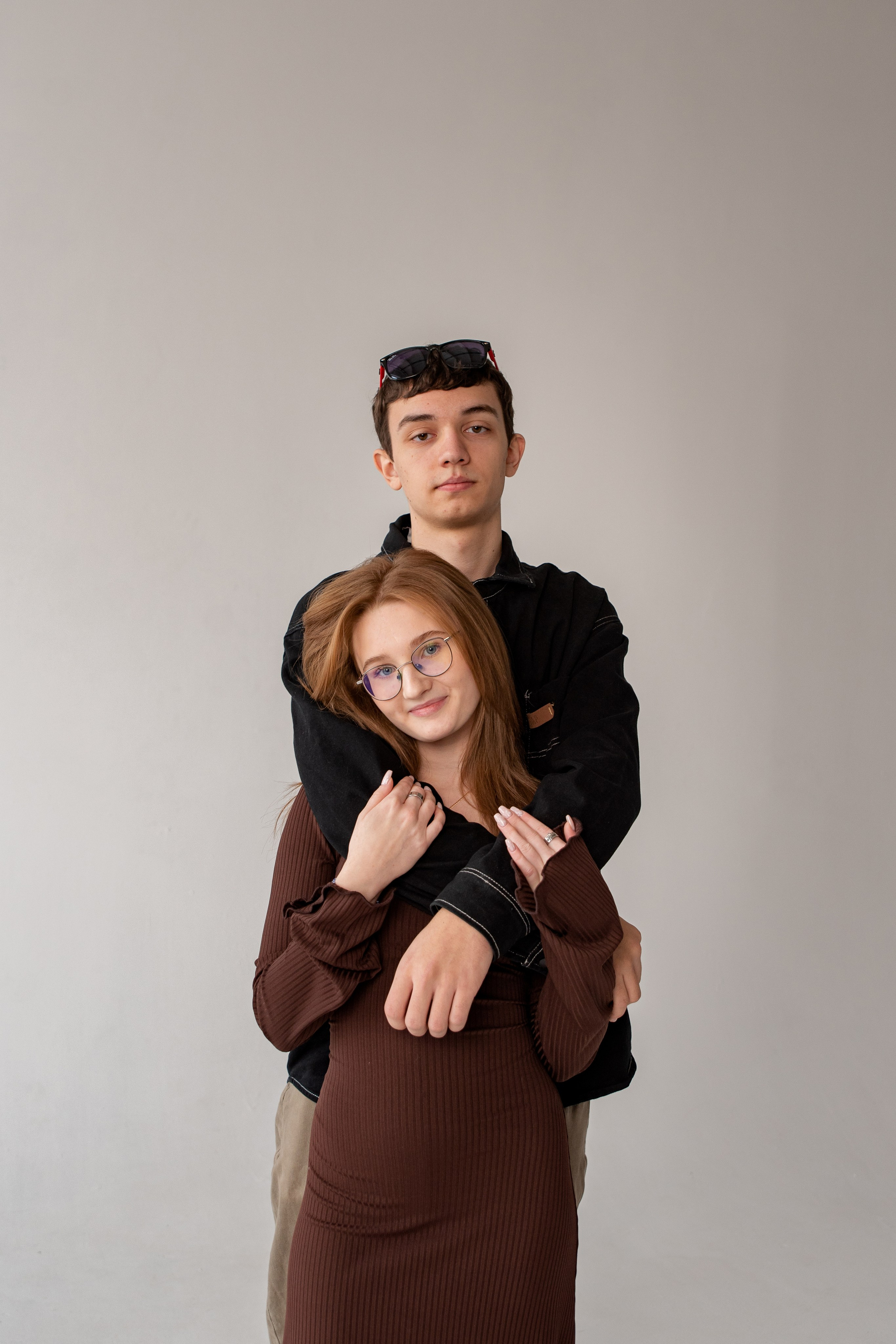 11 класс. Студия. Семейный и детский фотограф в Туле Светлана Воронкова