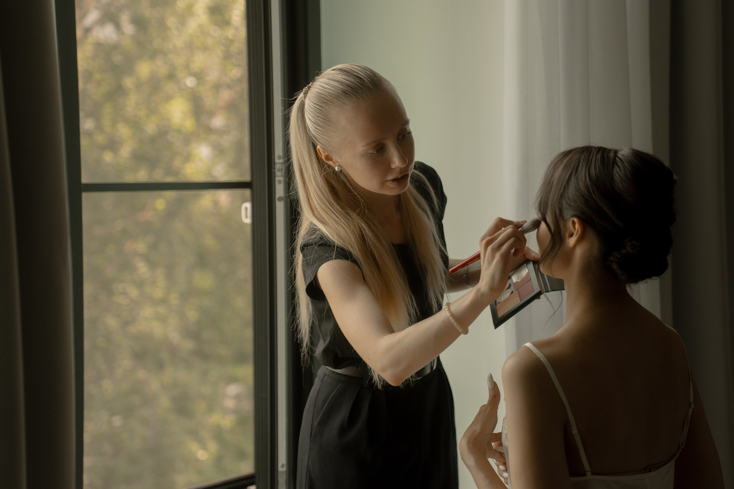 E & A. Фотограф в Архангельске