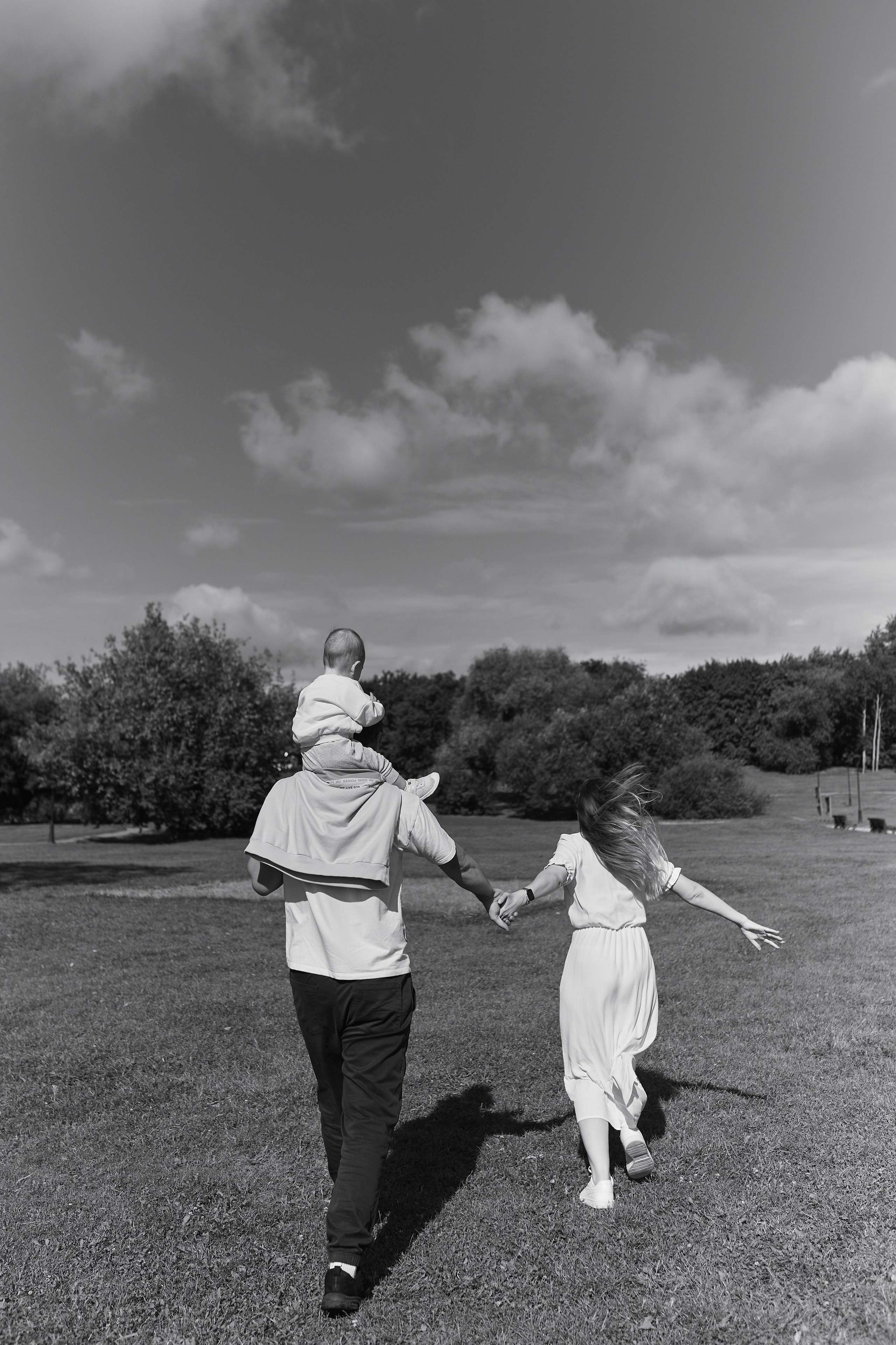 Прогулка в Коломенском. Ваш душевный фотограф