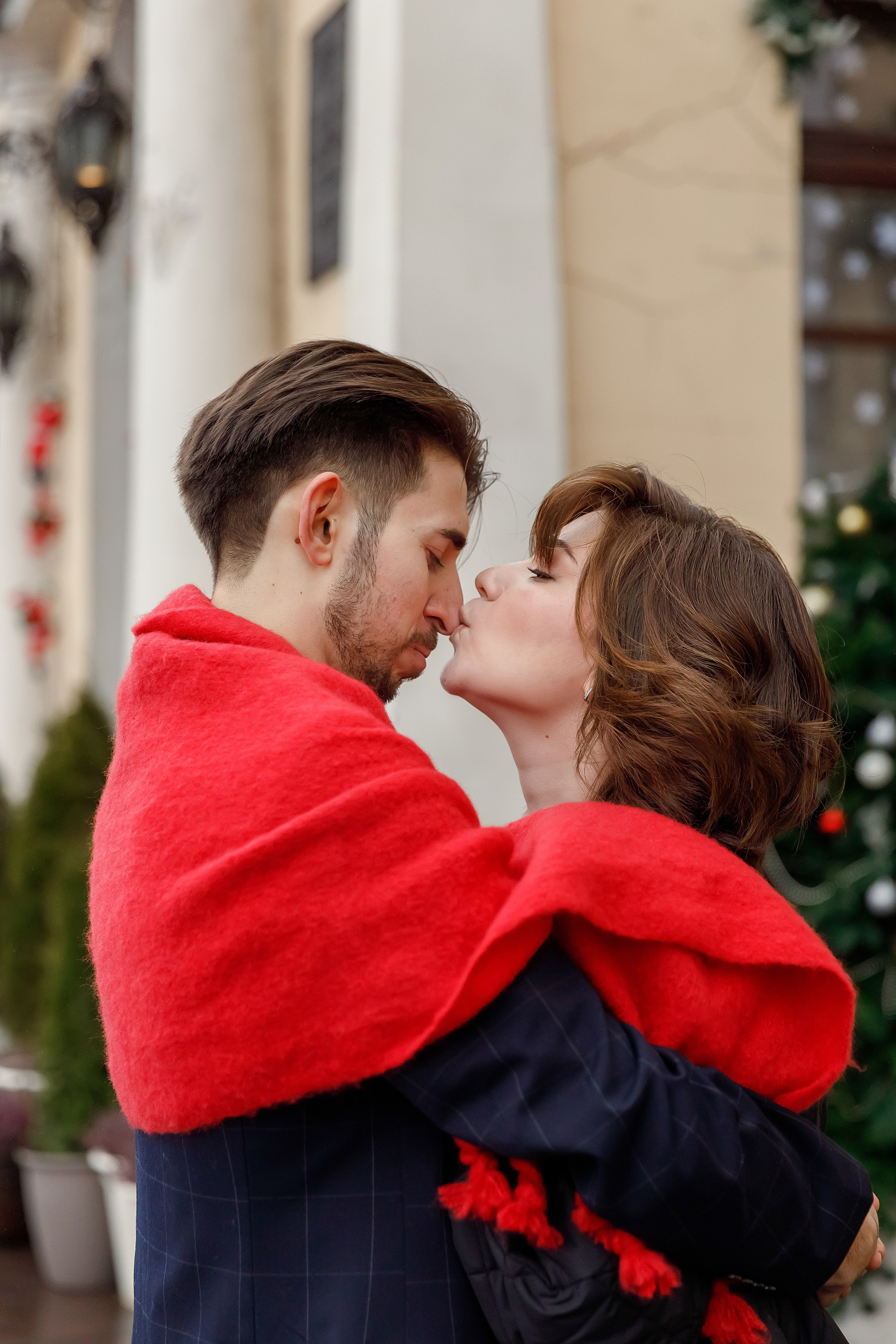 Филипп и Василиса. Свадебный фотограф, крещение, венчание СПБ, Белгород Анна Коршунова