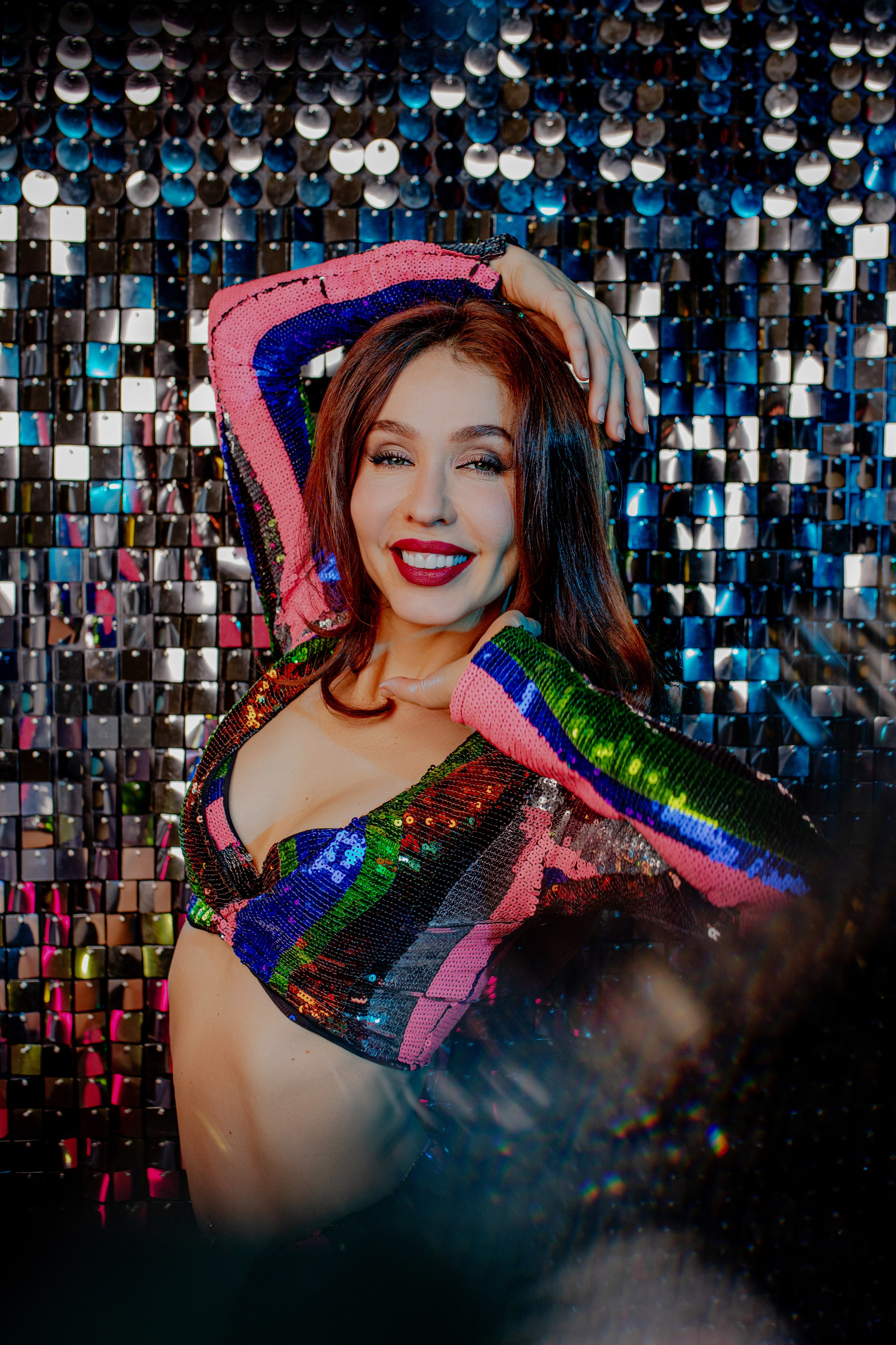 Рианна. Портретный фотограф Александра Птица. Снимаю истории о вас