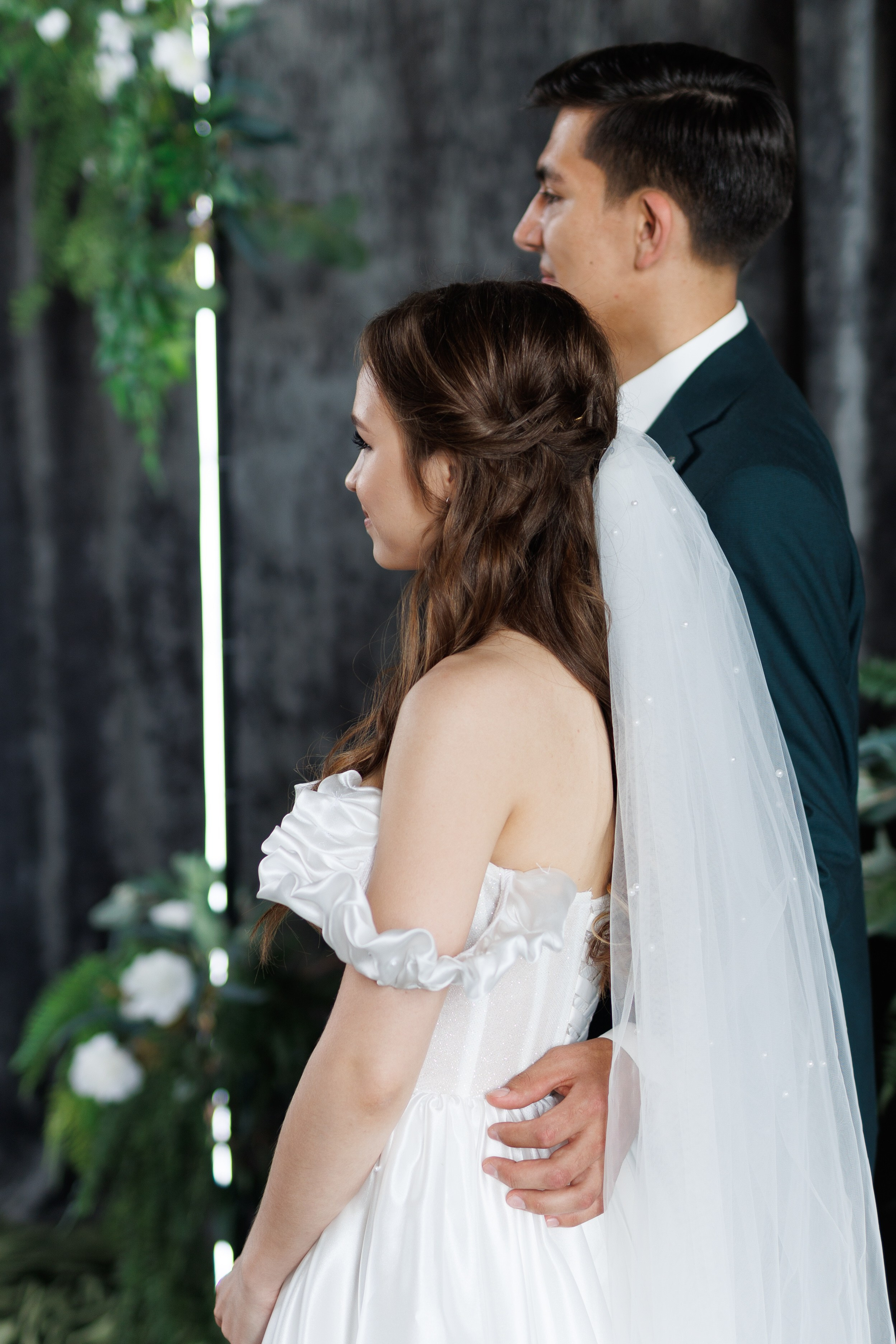 Алмаз Вилия. Фотограф Александр Литвинов