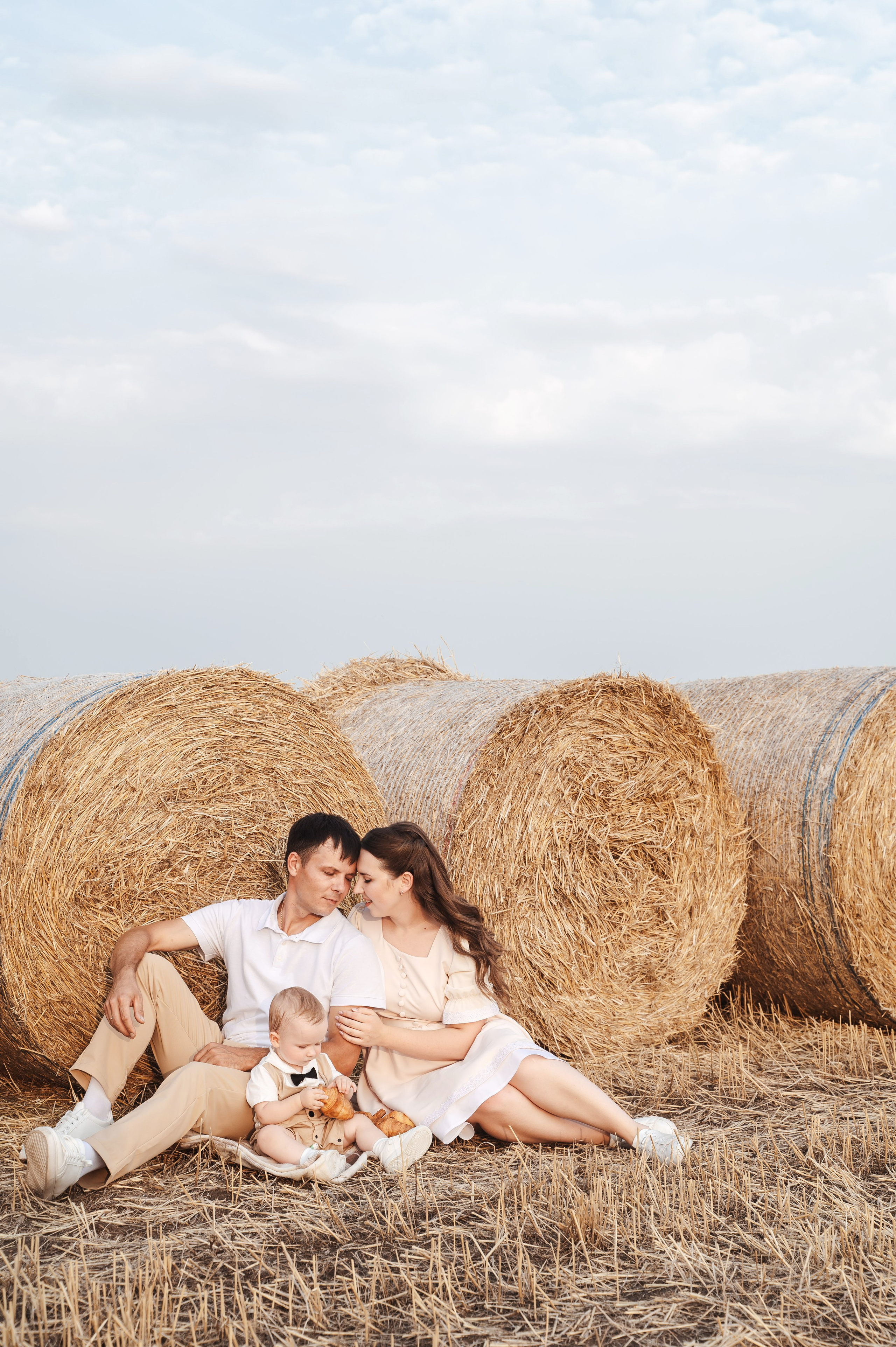 Семейные и индивидуальные. Фотограф Дарья Борисова в г. Новочеркасск и РО