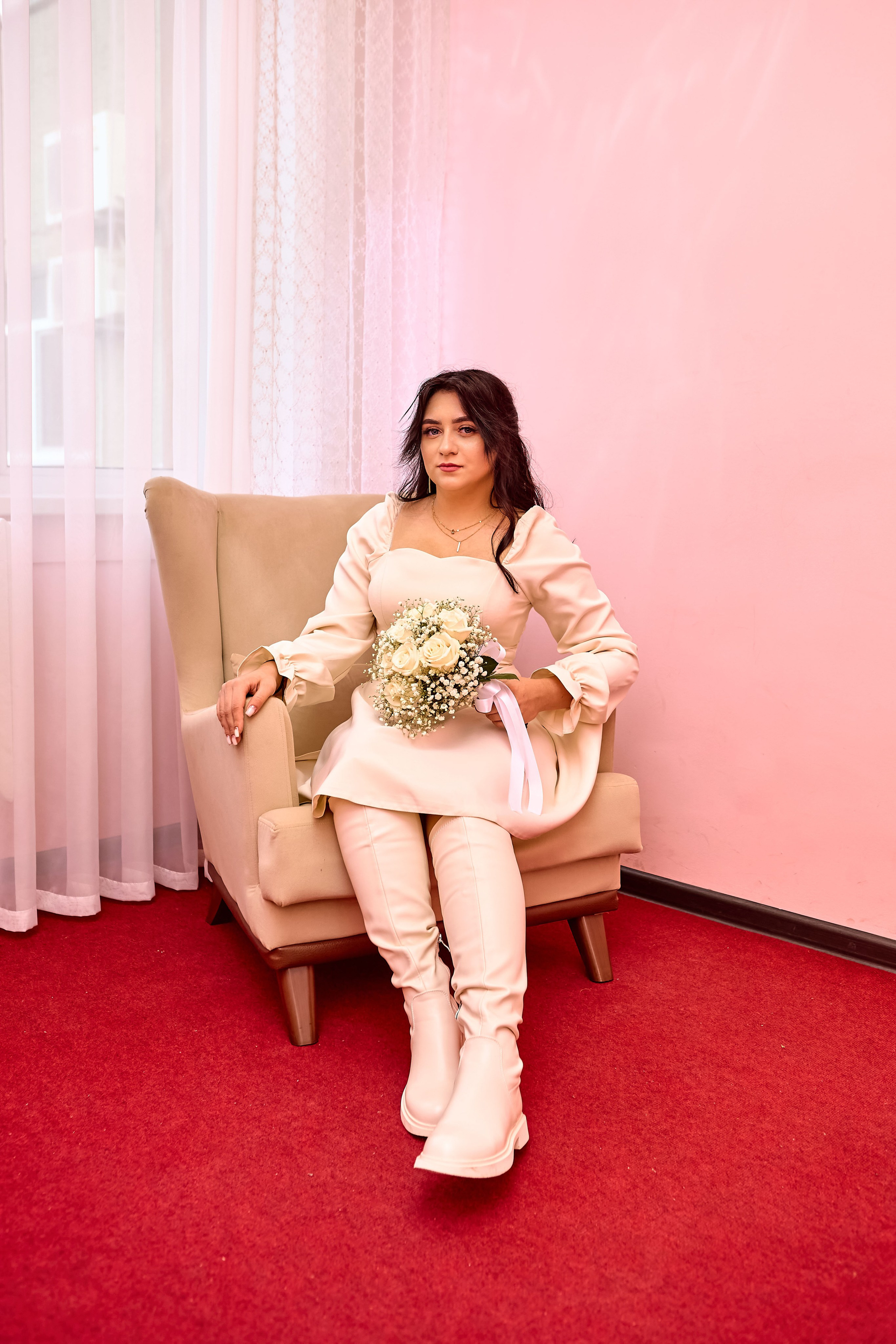 Анастасия&Андрей. Фотограф Анастасия Лёвушкина