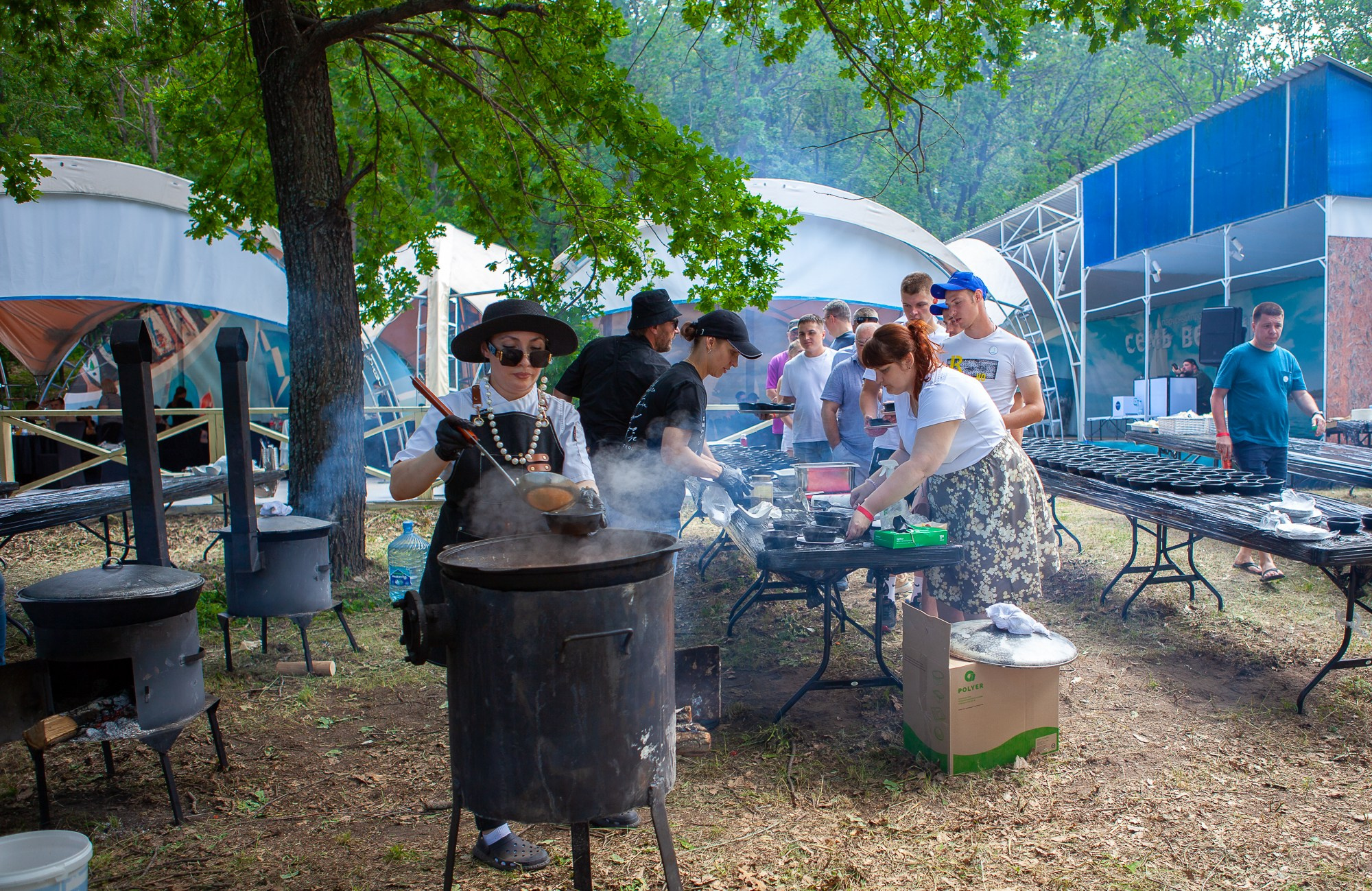 Кулинарный мастер класс. Фотограф Анастасия Лёвушкина