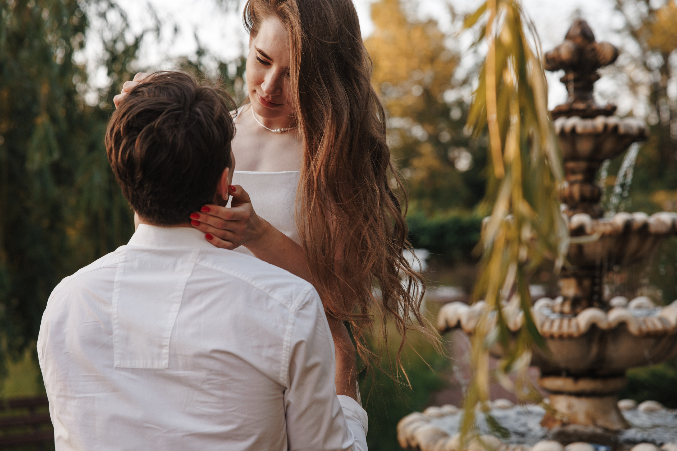 Стас и Саша. Свадебный фотограф Краснодар Ростов Солоникова Вероника