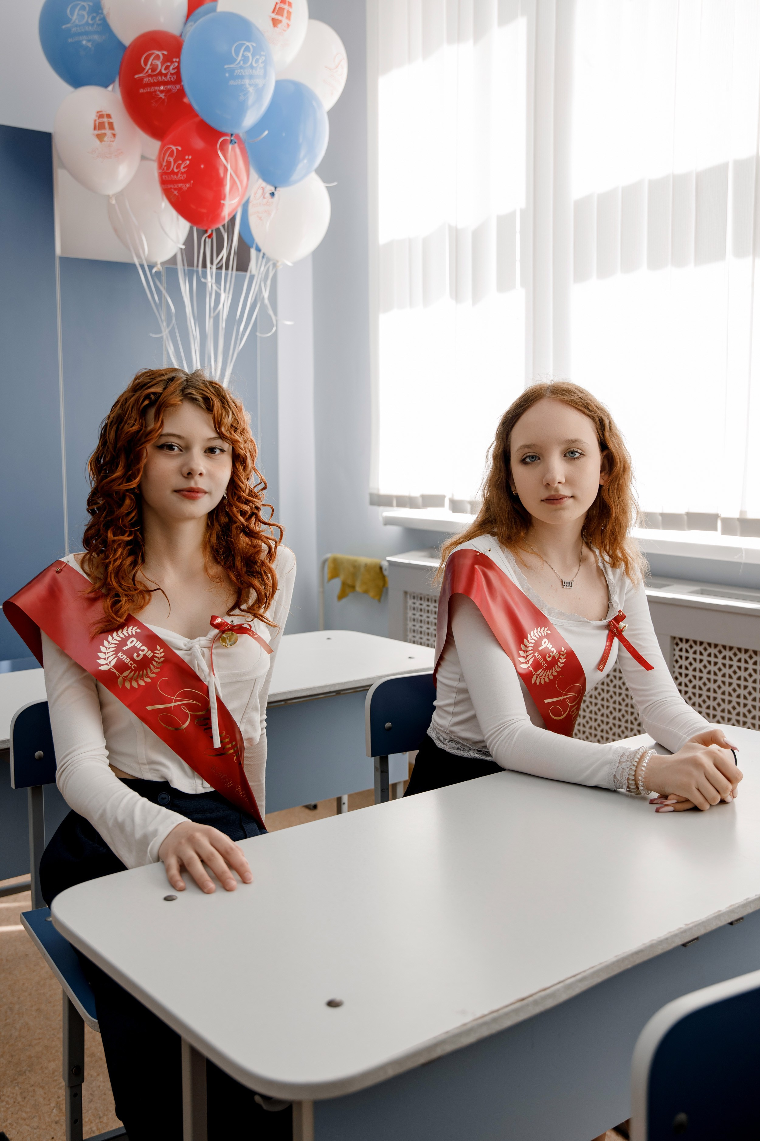 Школа 107 г. Краснодар. Выпускные альбомы в Краснодарском крае