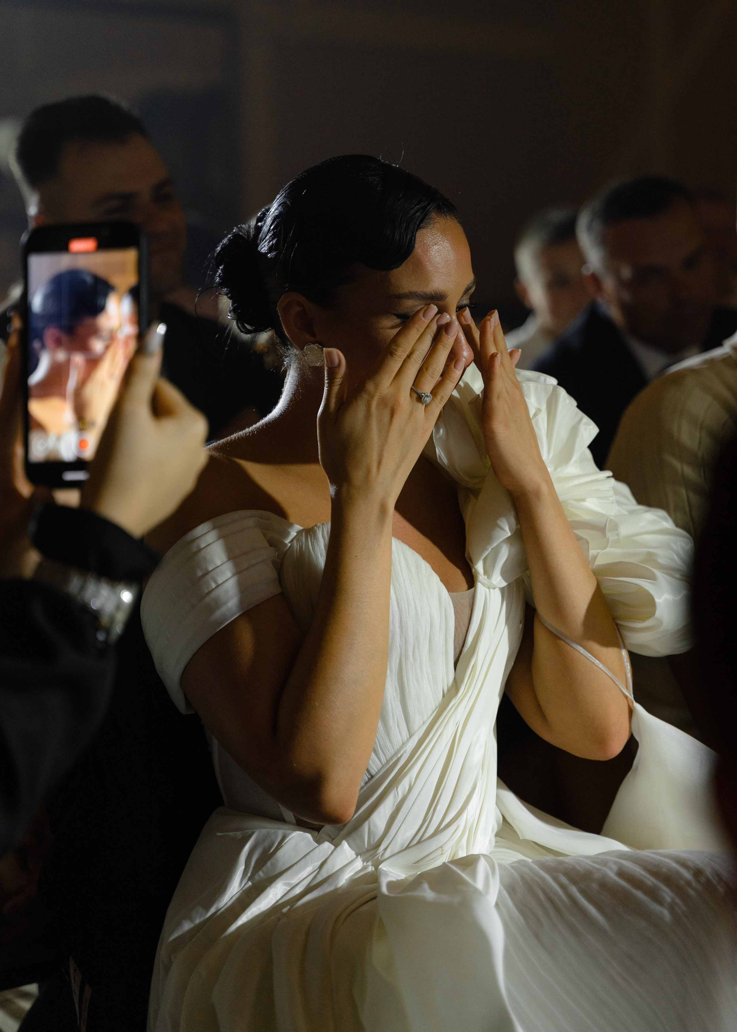 Максим и Кристина. Свадебный фотограф в Калининграде Кристина Воскобойникова