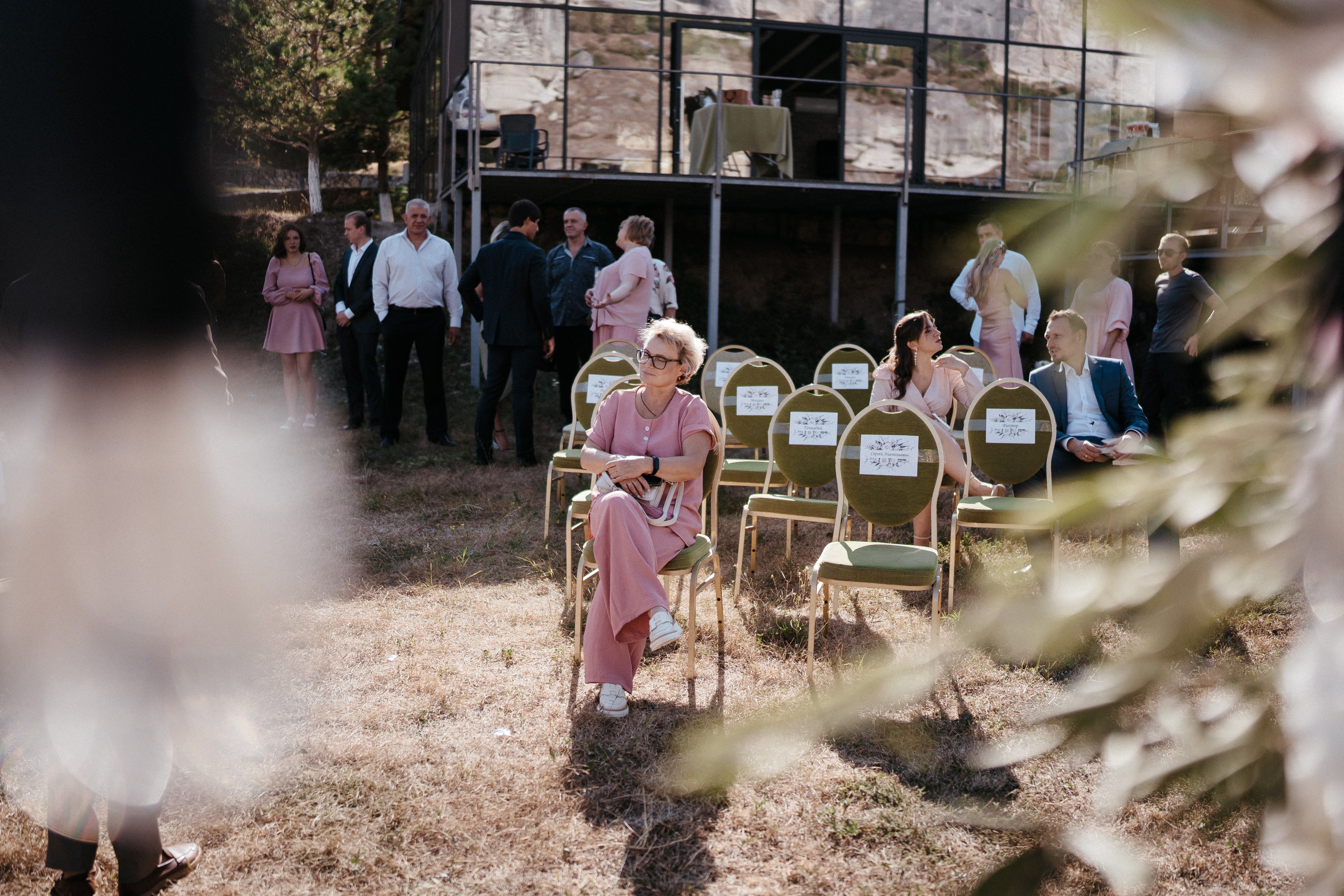 Василий и Виктория. Свадебный фотограф в Симферополе