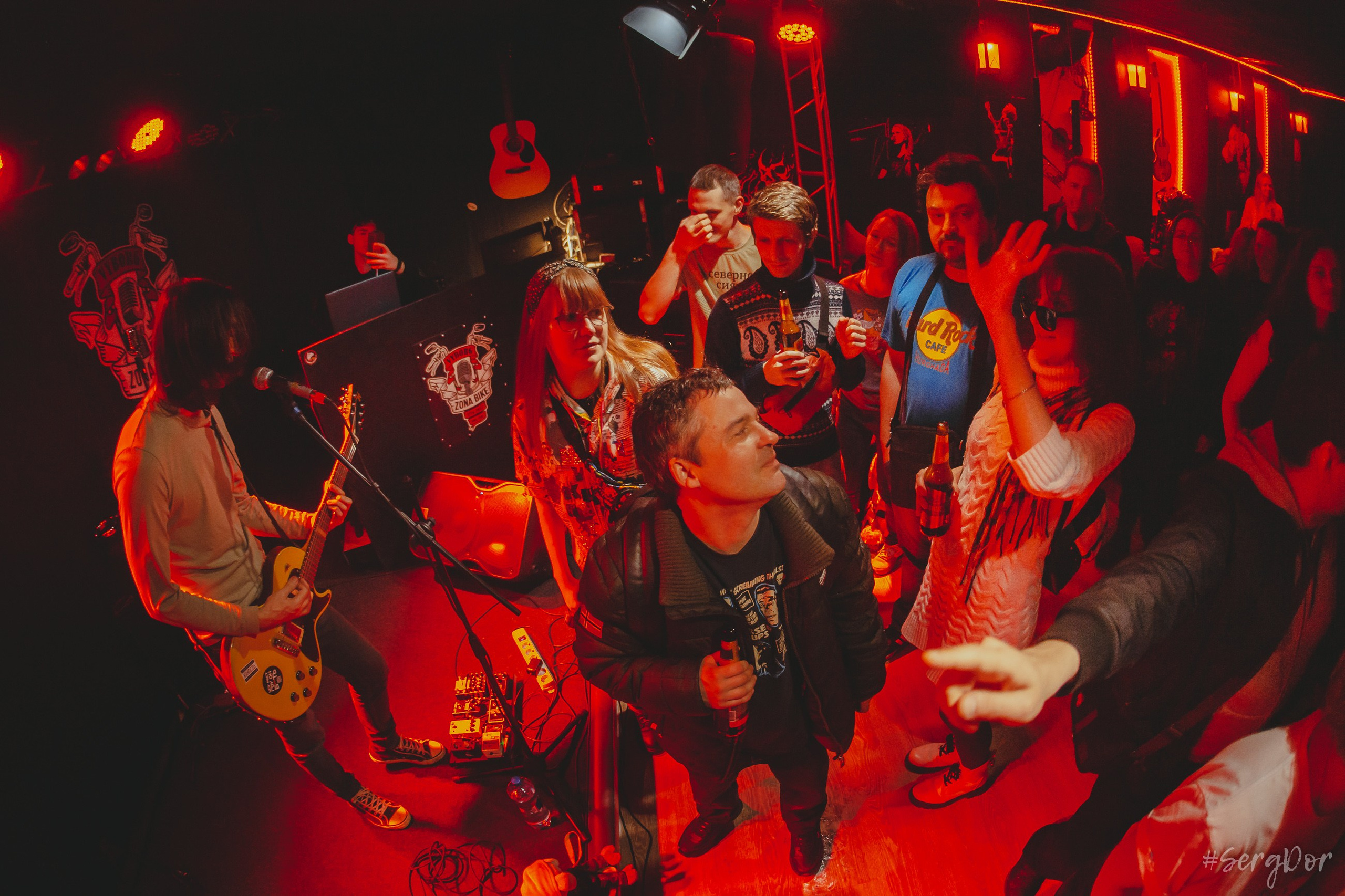 Радиопомехи, Выборг, Zona Bike, 16.03.2024, SergDor, 16 марта 2024 года, #SergDor