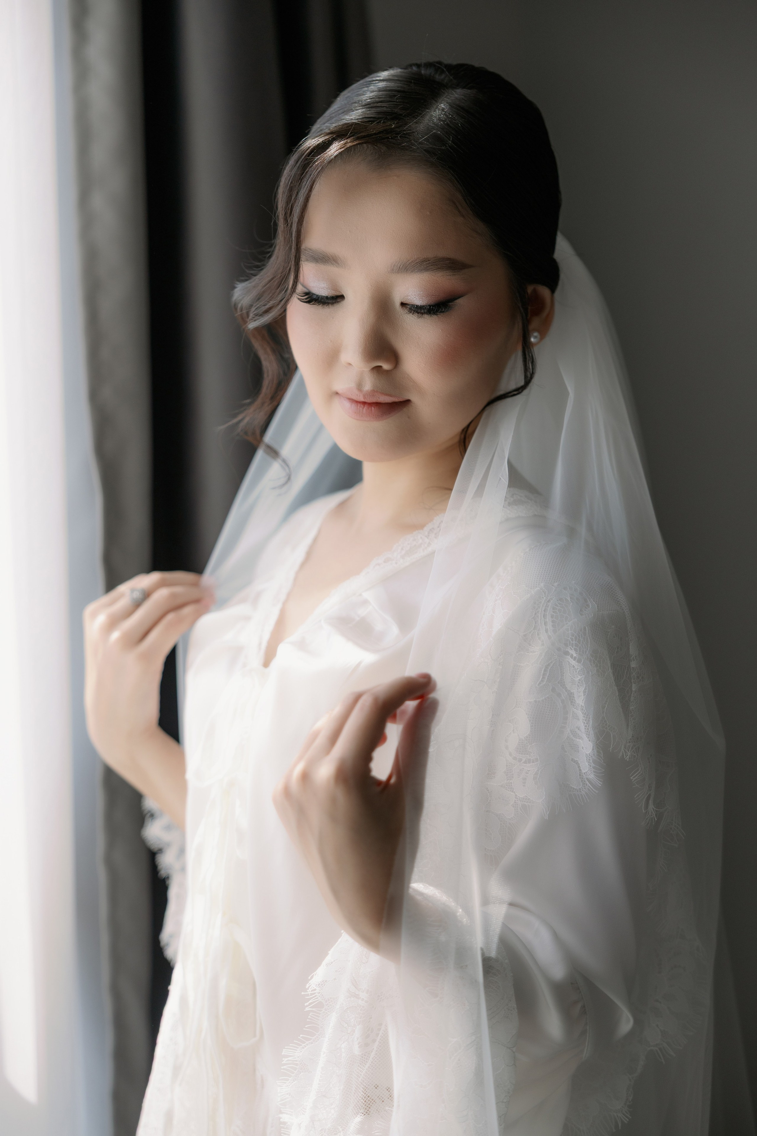 Ramazan & Nurgul. Wedding and Love story Photographer