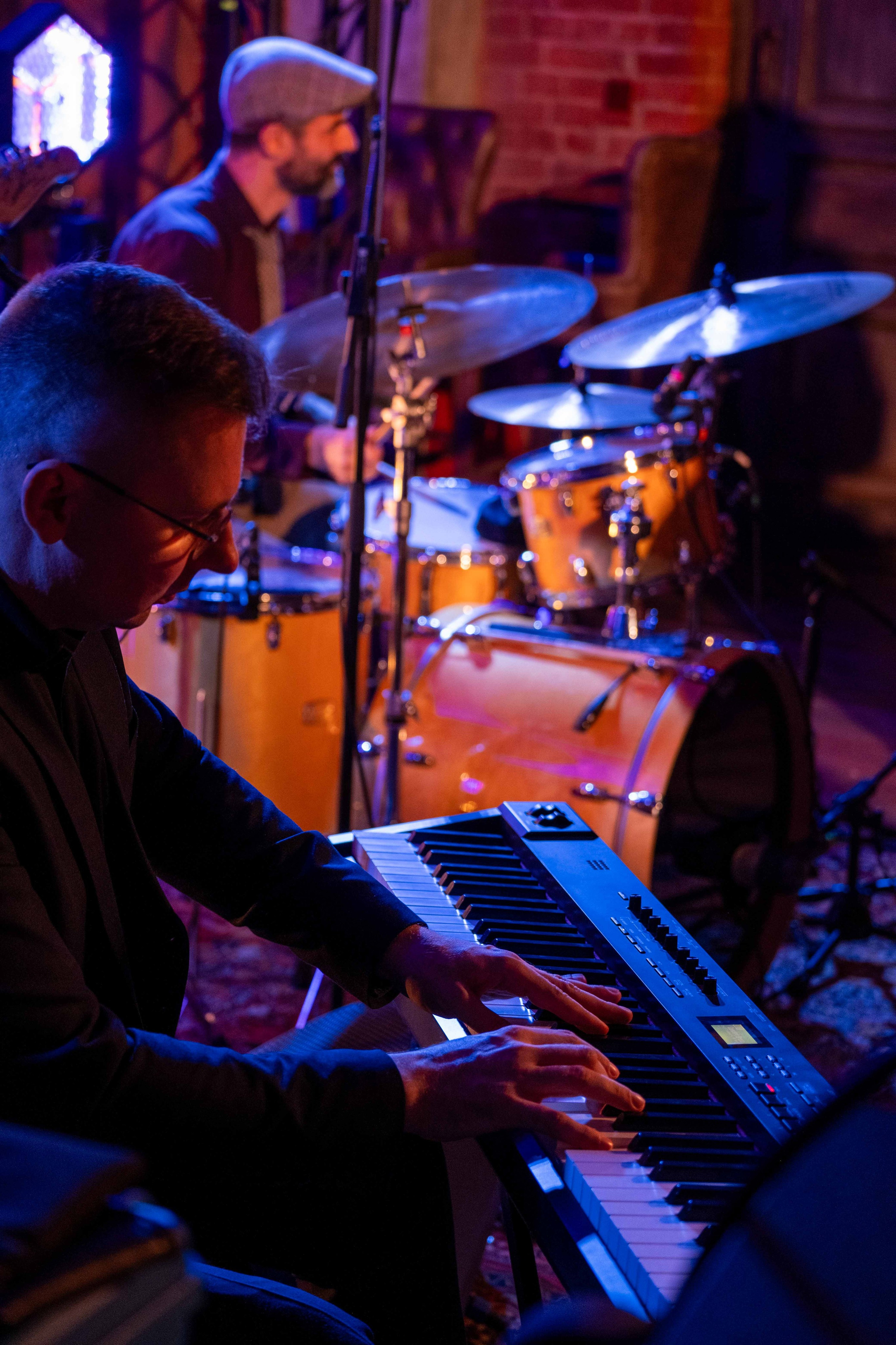 Альбом корпоратив. Фото тур