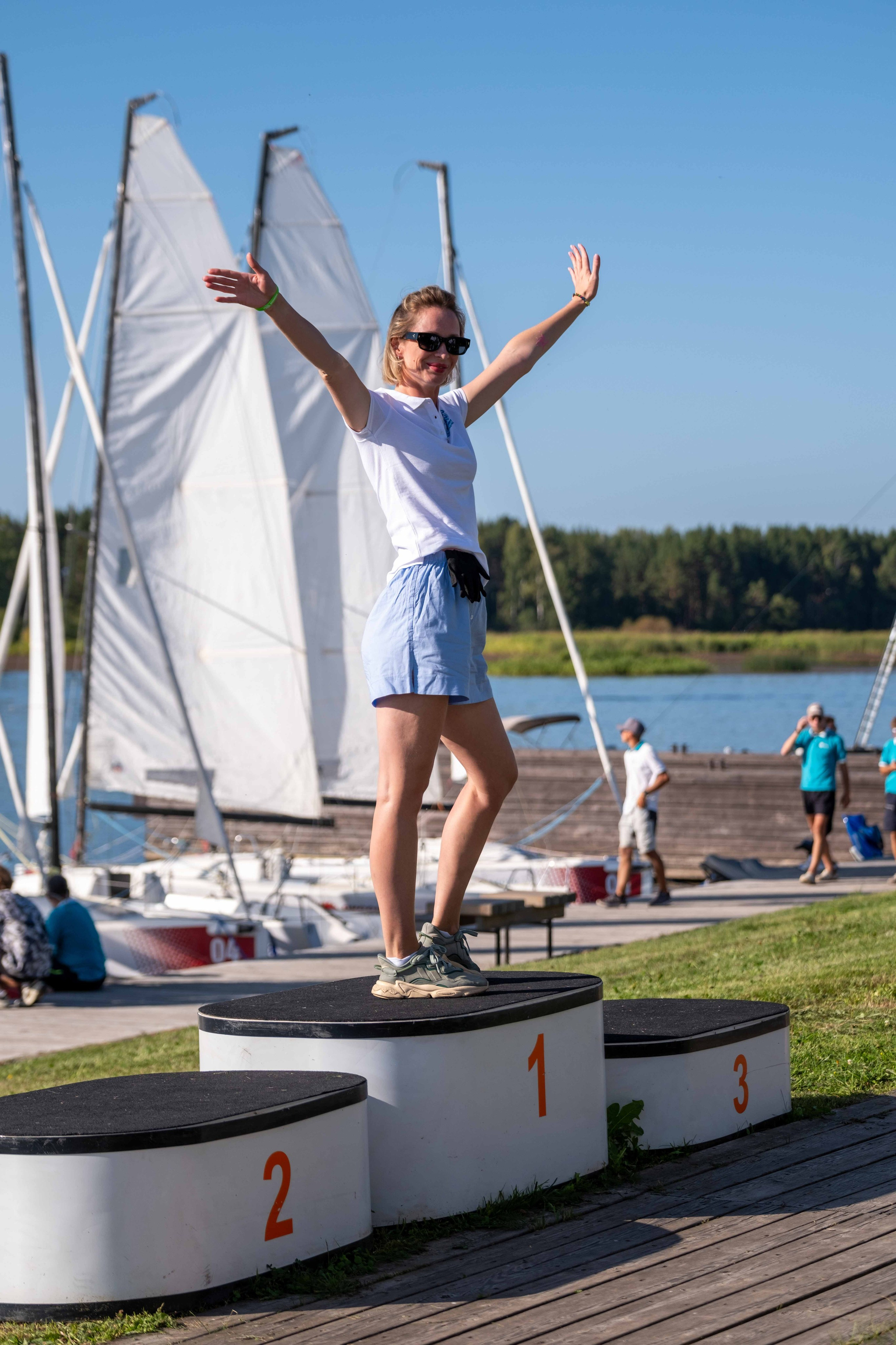 РЕГАТА. Фото тур