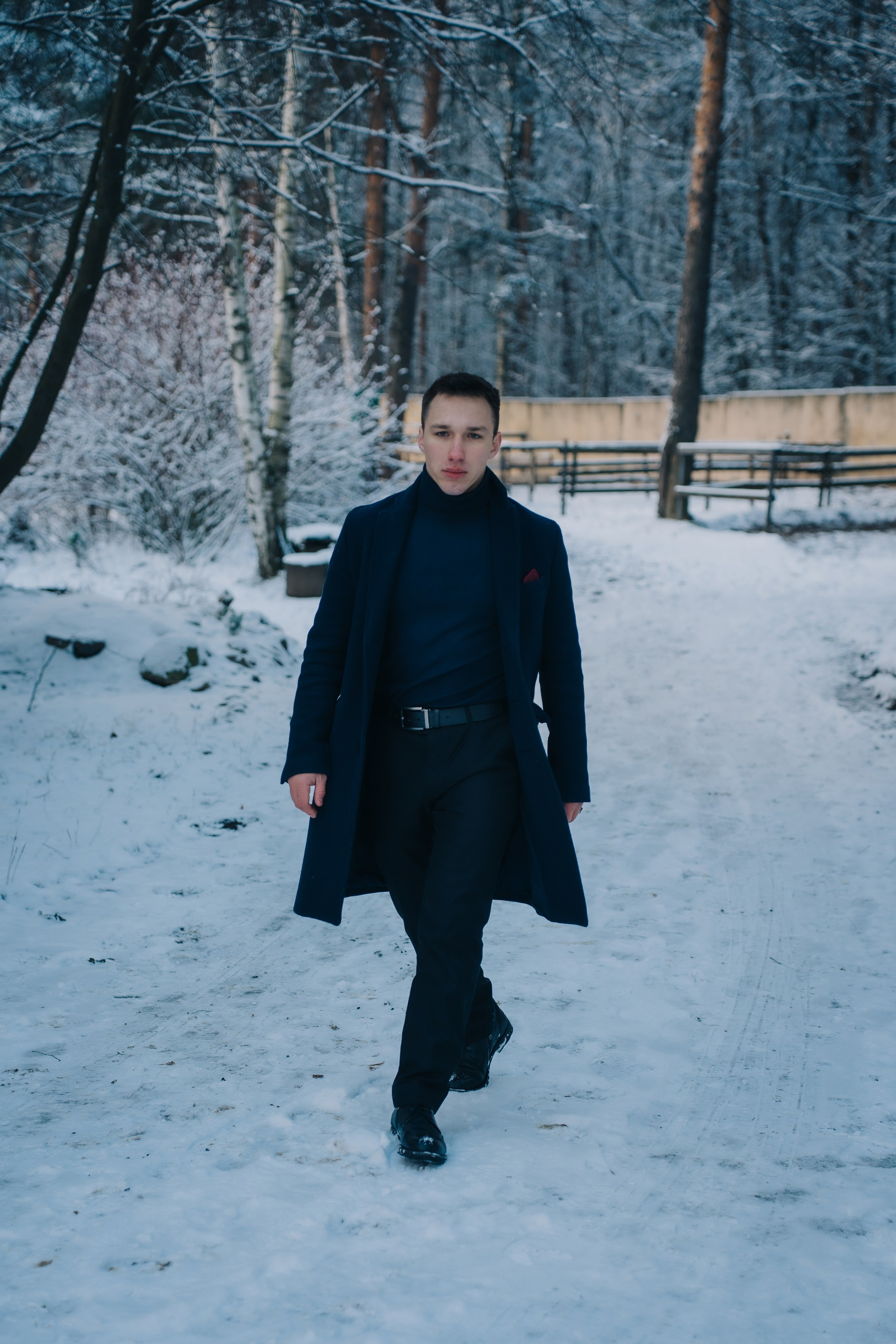 Ваня и Пейтон. Виктория Спорова. Ваш портретный фотограф в Санкт-Петербурге