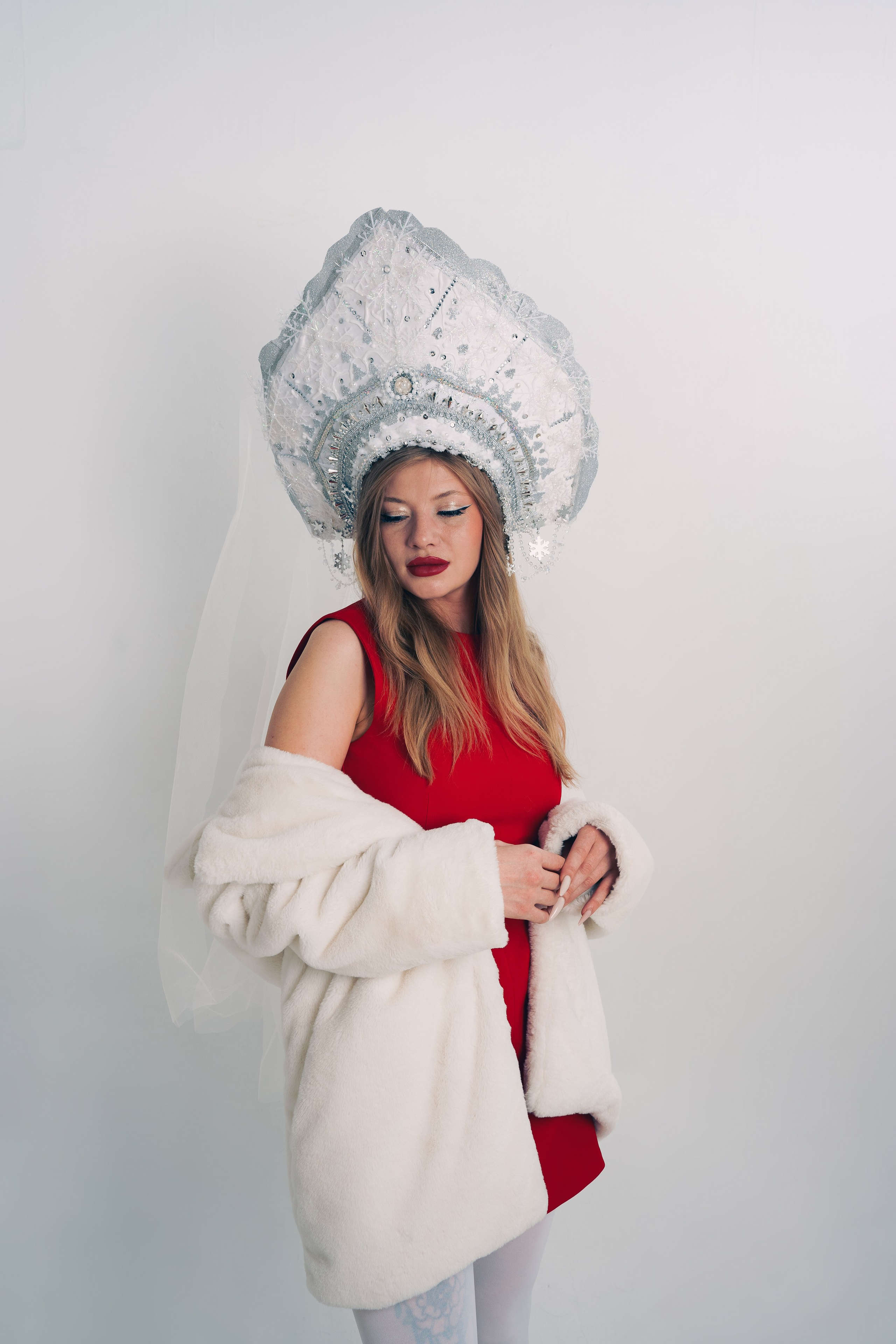 Вера. Виктория Спорова. Ваш портретный фотограф в Санкт-Петербурге