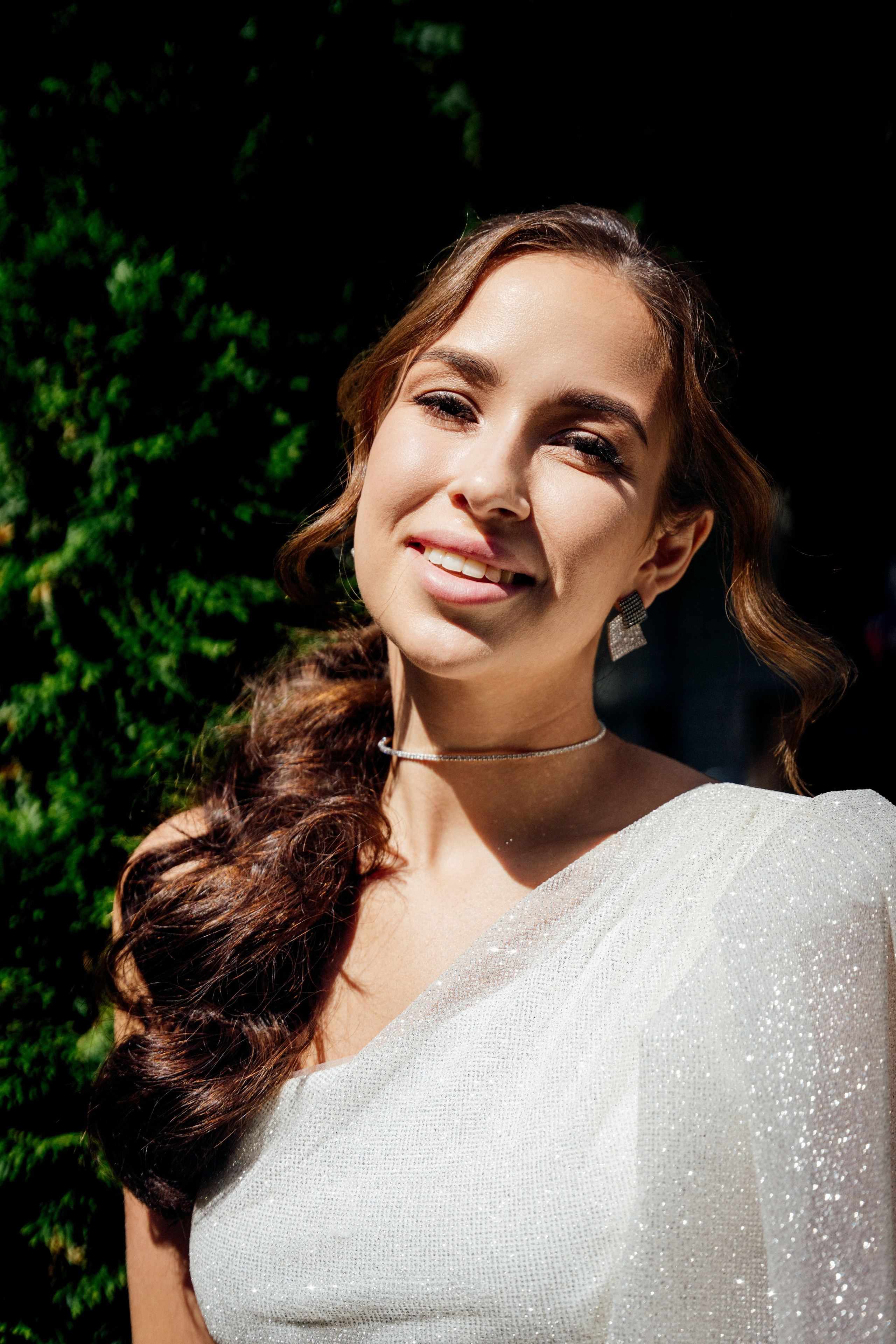 Евгений и Яна. Репортажный и свадебный фотограф Алексей Полячек