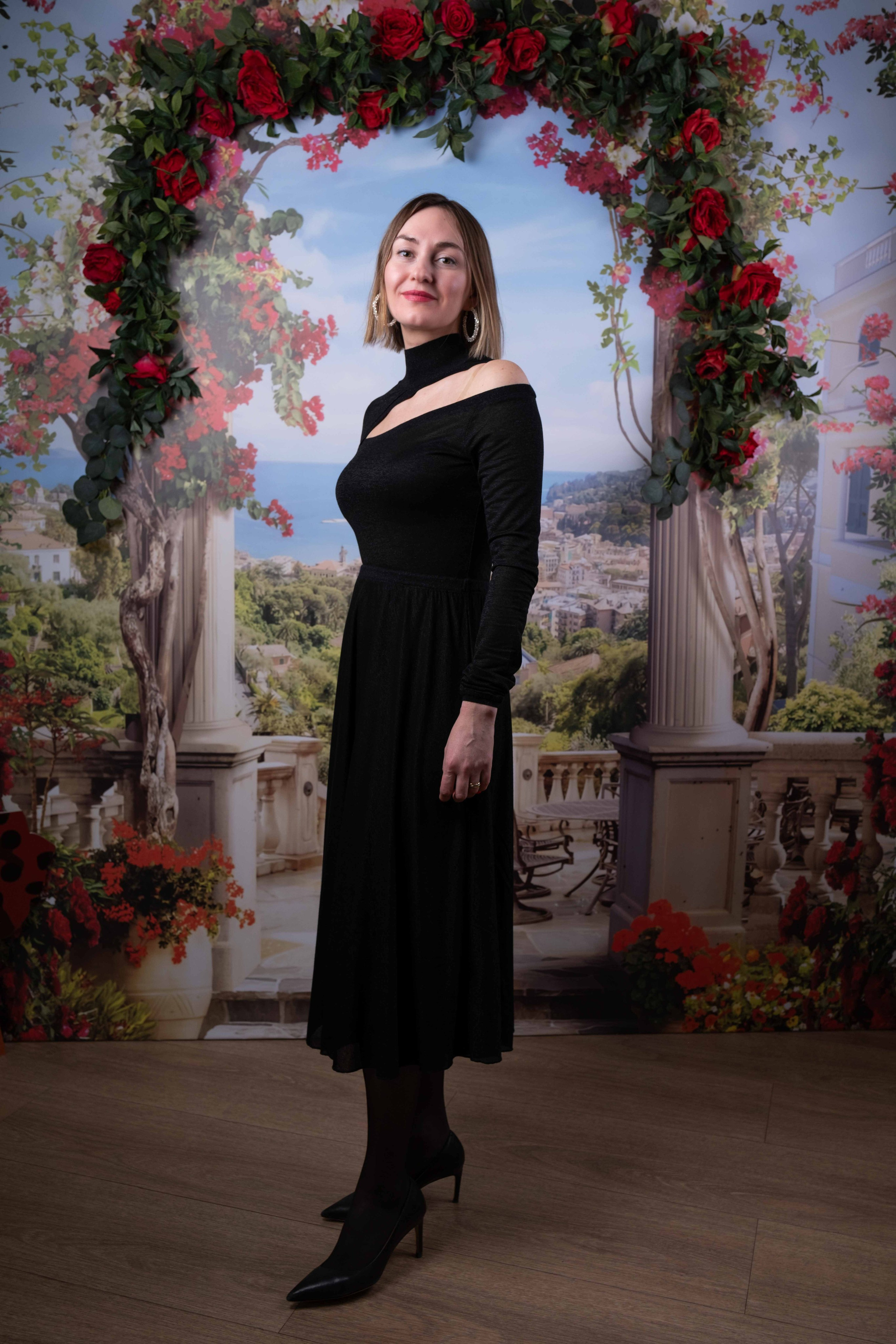 Альбом фотозона. Фото тур