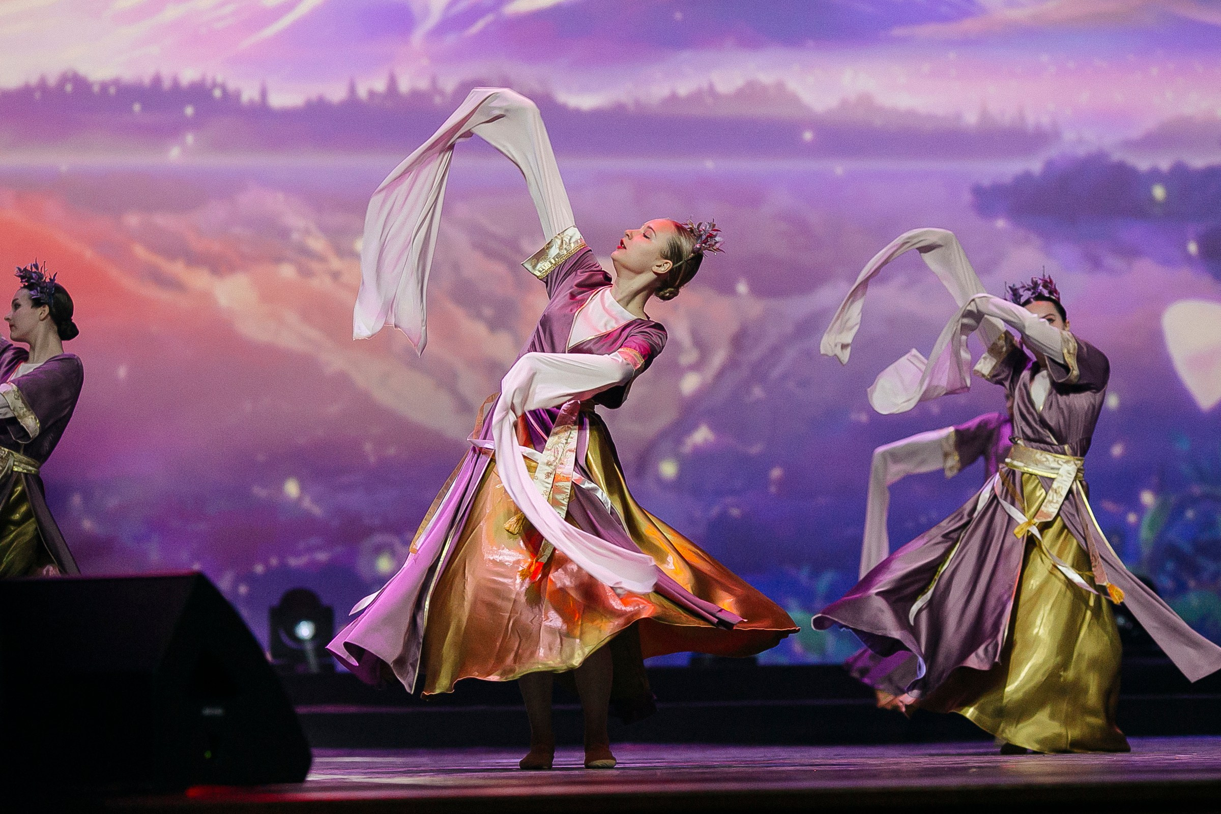 Новые имена. Кремль. Фотограф в Москве