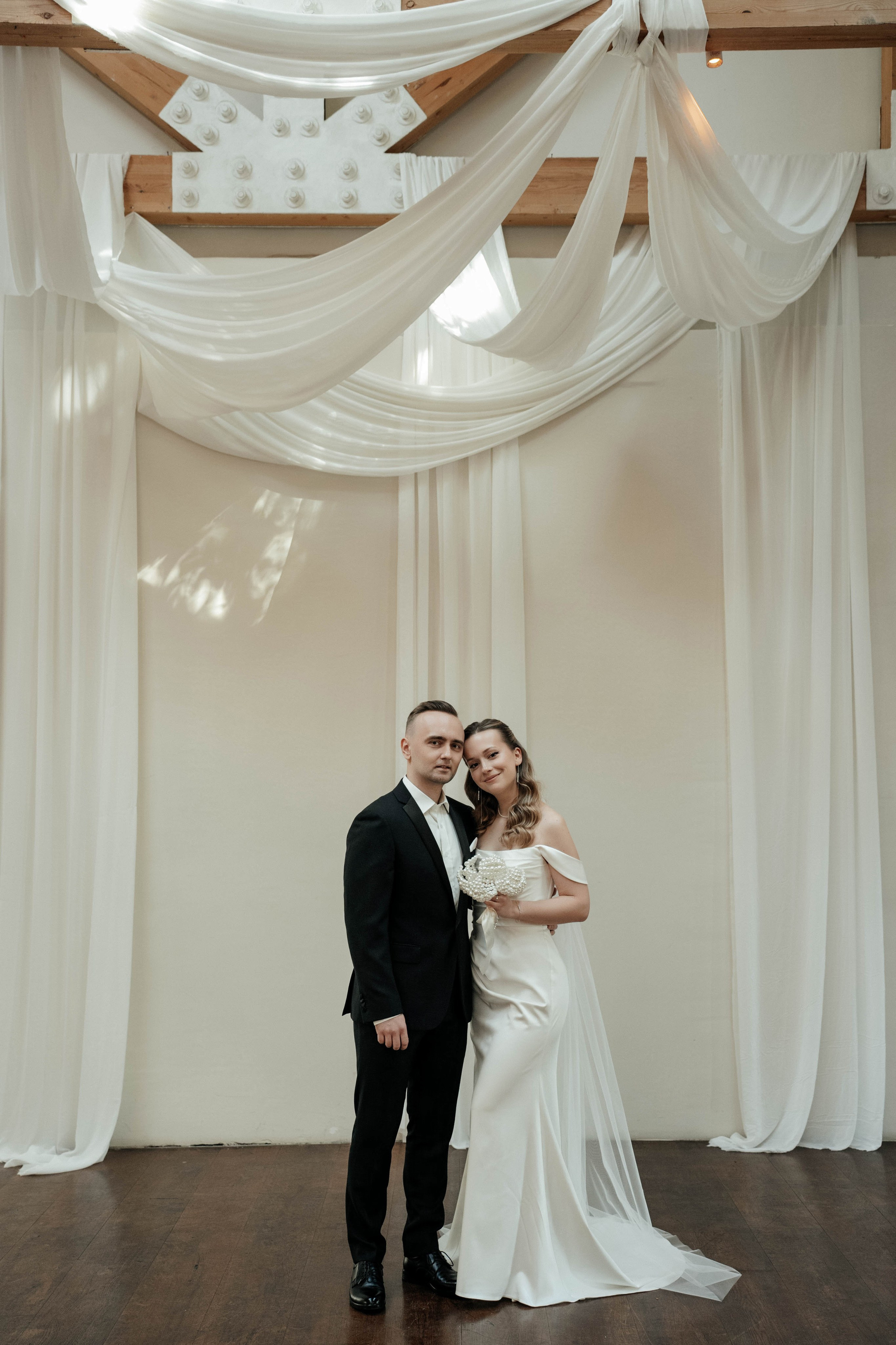 Регистрация ЯУЗА. Свадебный фотограф Москва Александра Аверкова