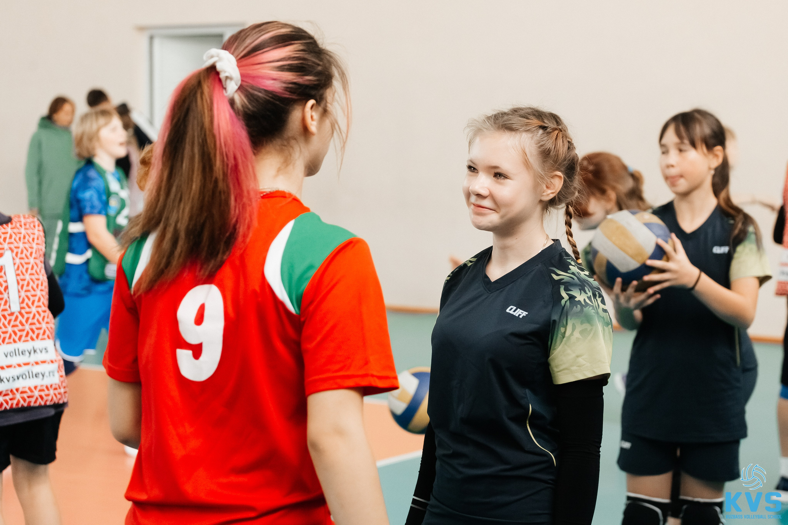 Волейбольный турнир «Надежда Сибири». Фотограф Кемерово | Сергей