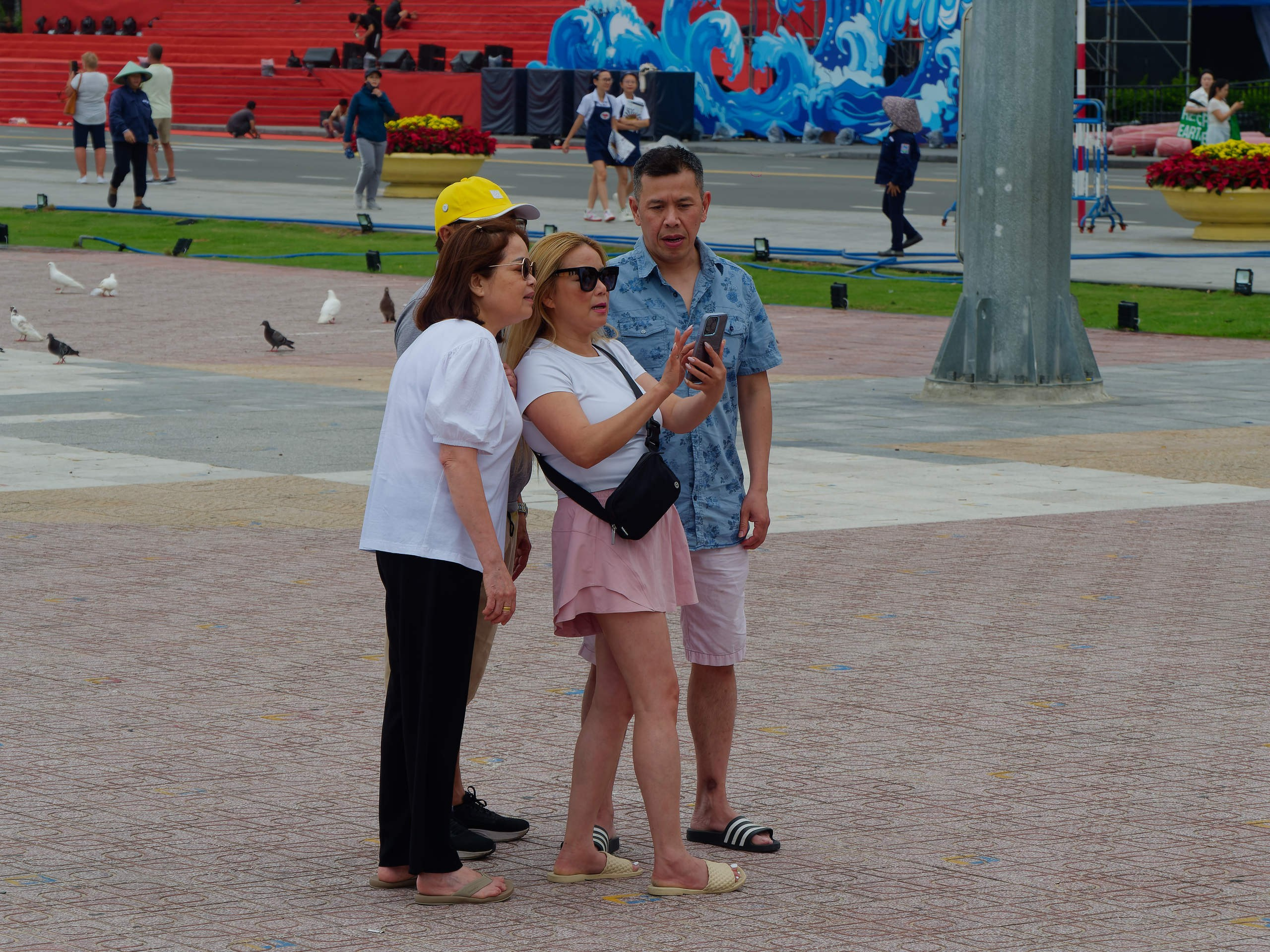 Нячанг 2025 (5). Избранные фотографии