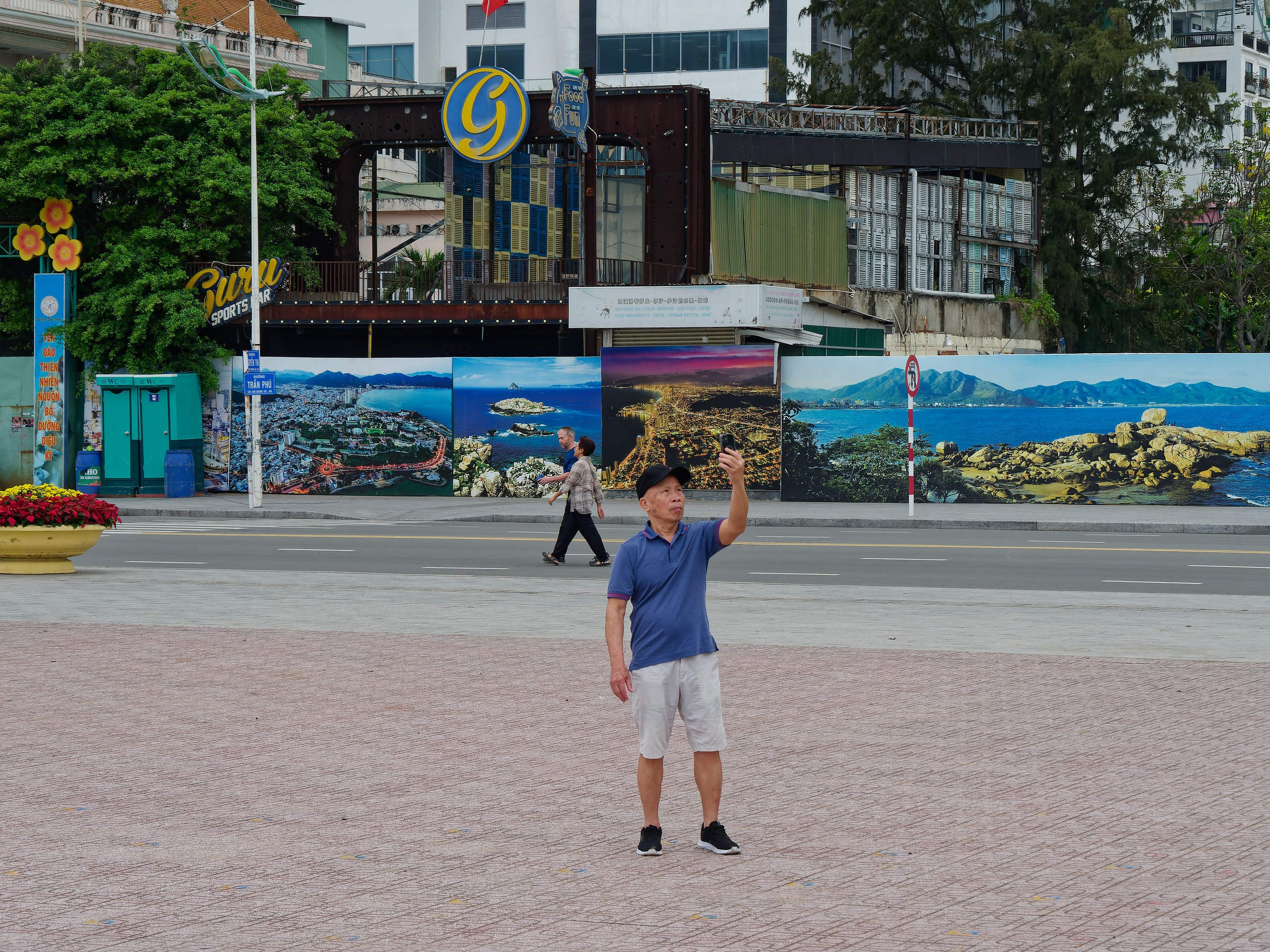 Нячанг 2025 (5). Избранные фотографии