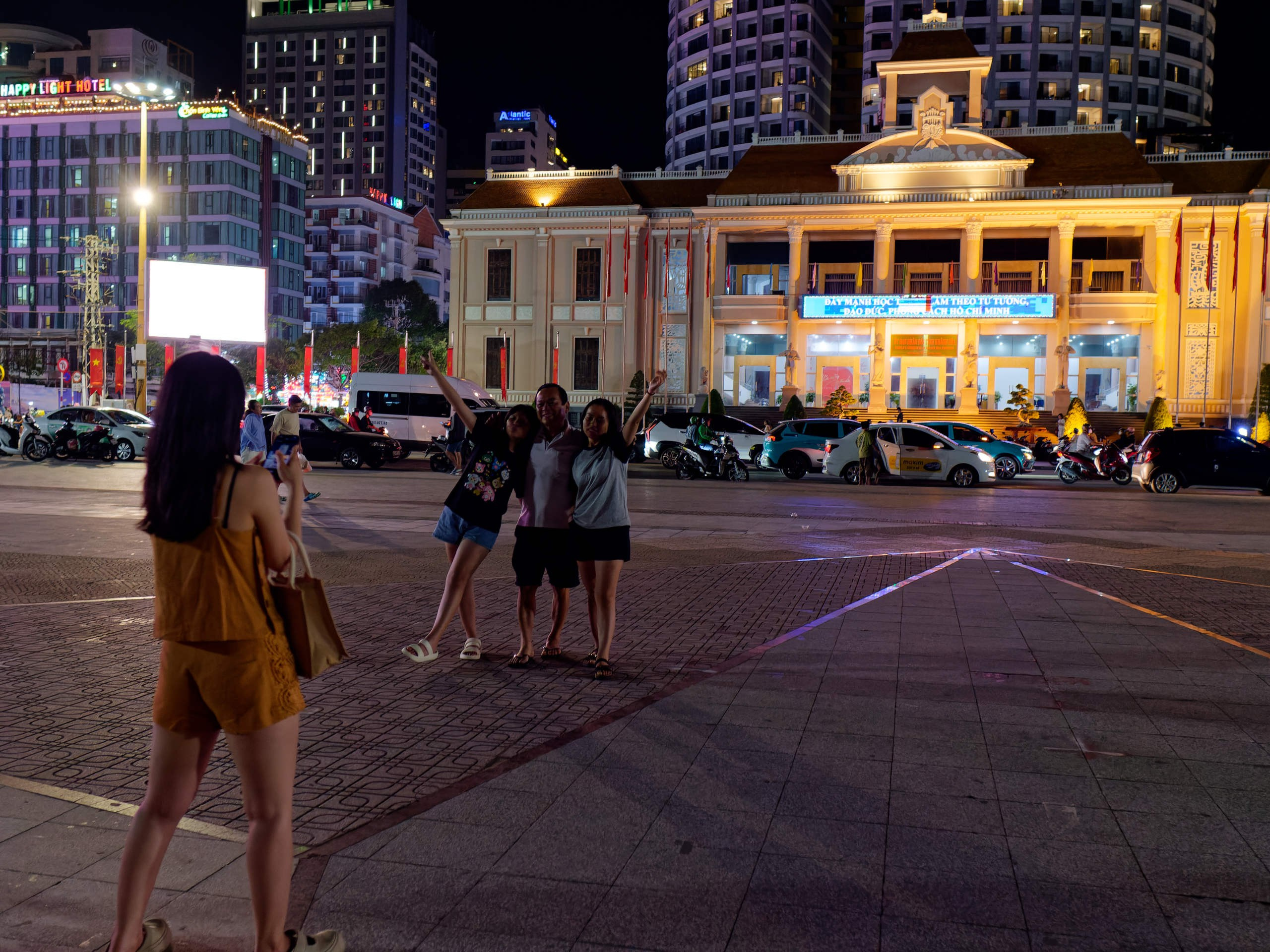 Нячанг 2025 (7). Избранные фотографии