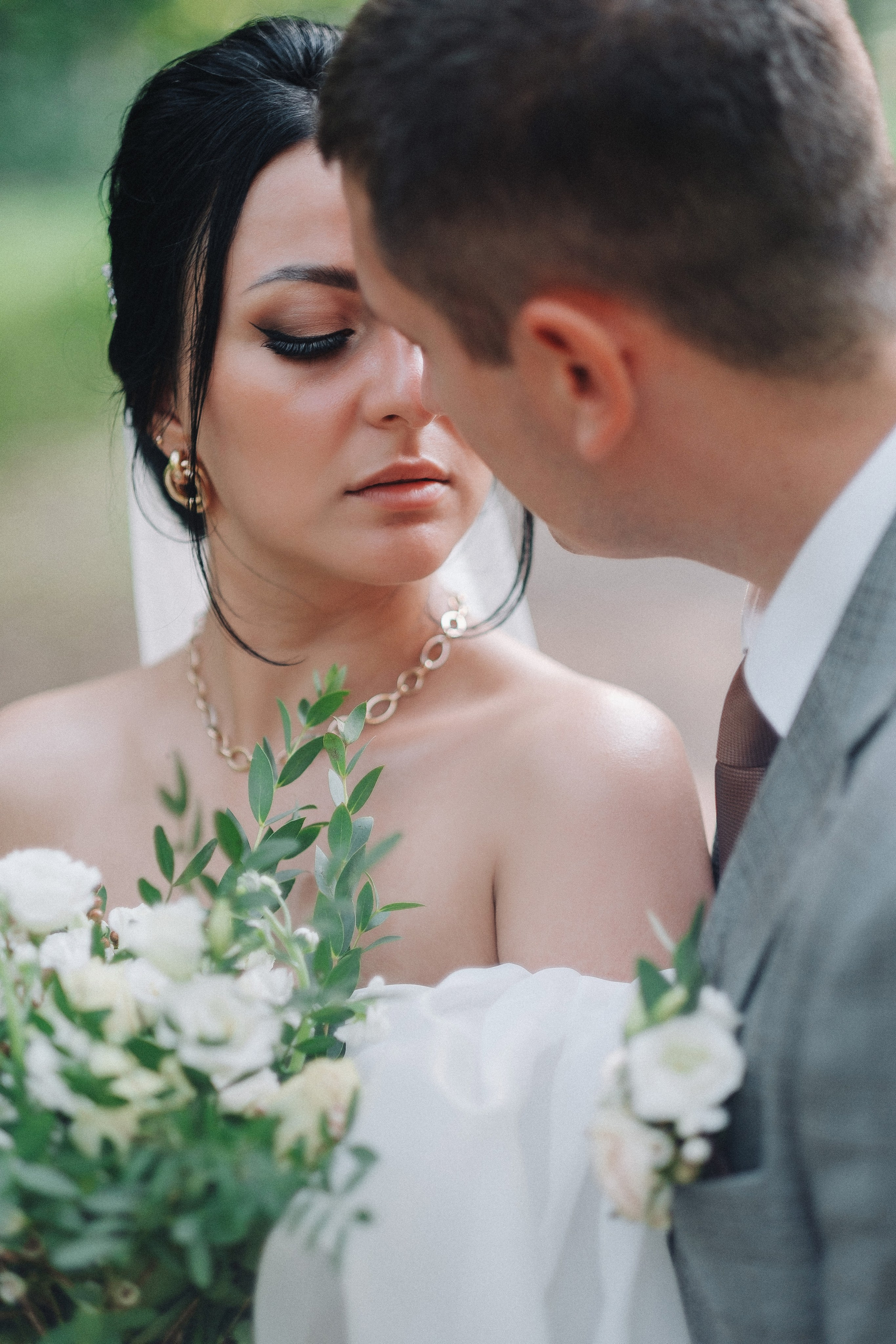 Дима & Настя. Свадебный и семейный фотограф в Казани и Зеленодольске Ланочкин Илья