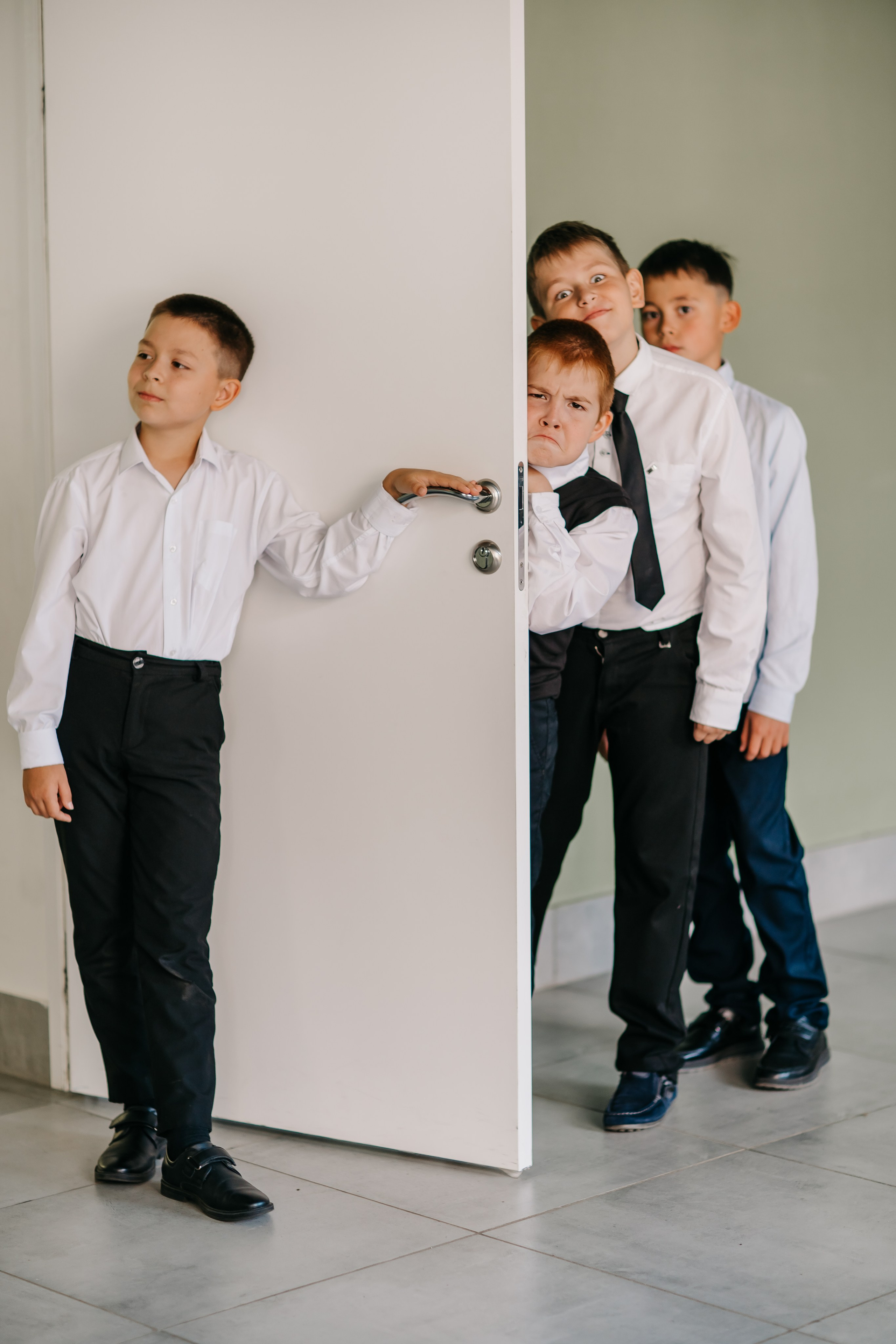 4 класс. Свадебный фотограф Юлия Сарапульцева, Ижевск