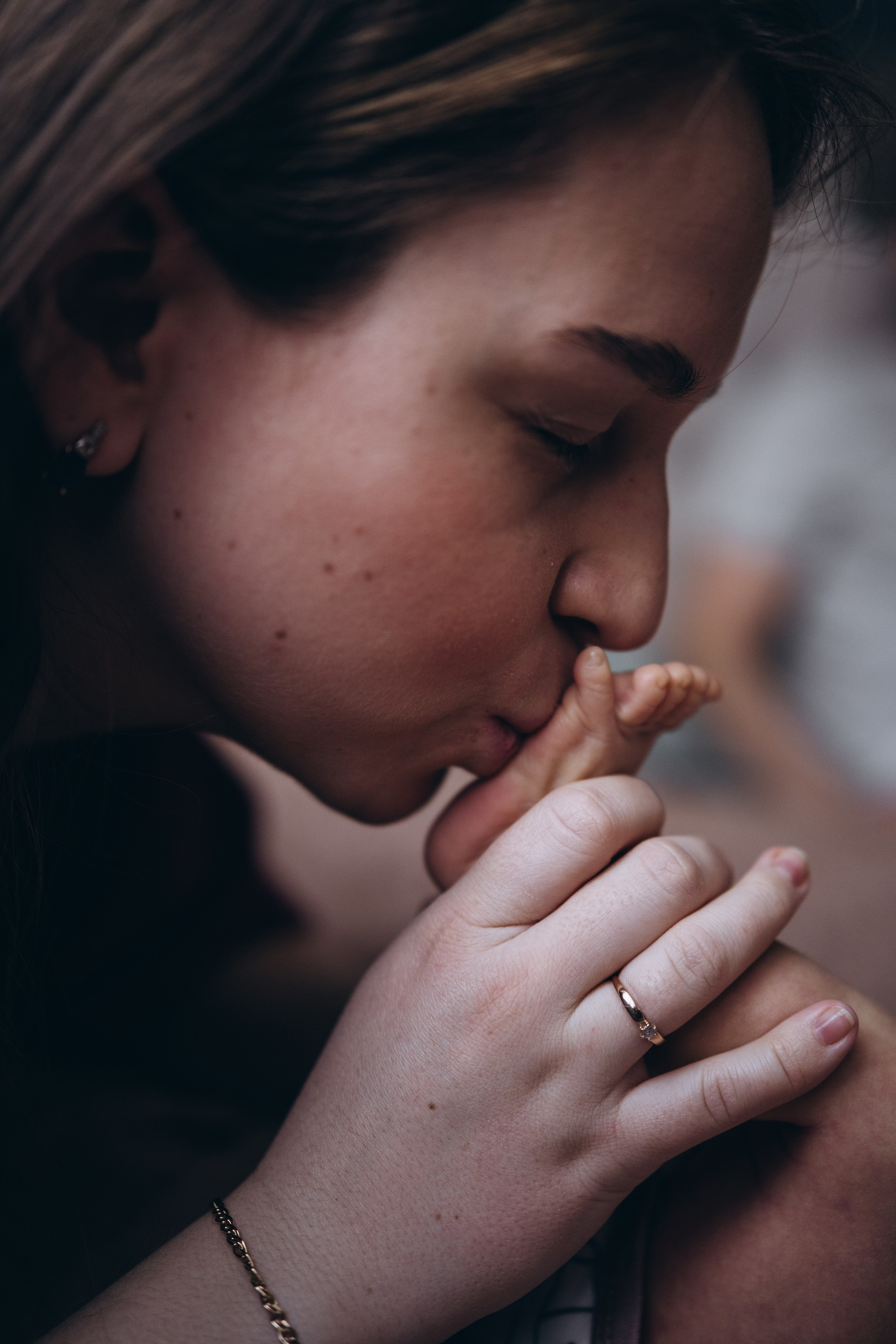Артур Life. Семейный детский ньюборн фотограф в Москве Марта Петрова