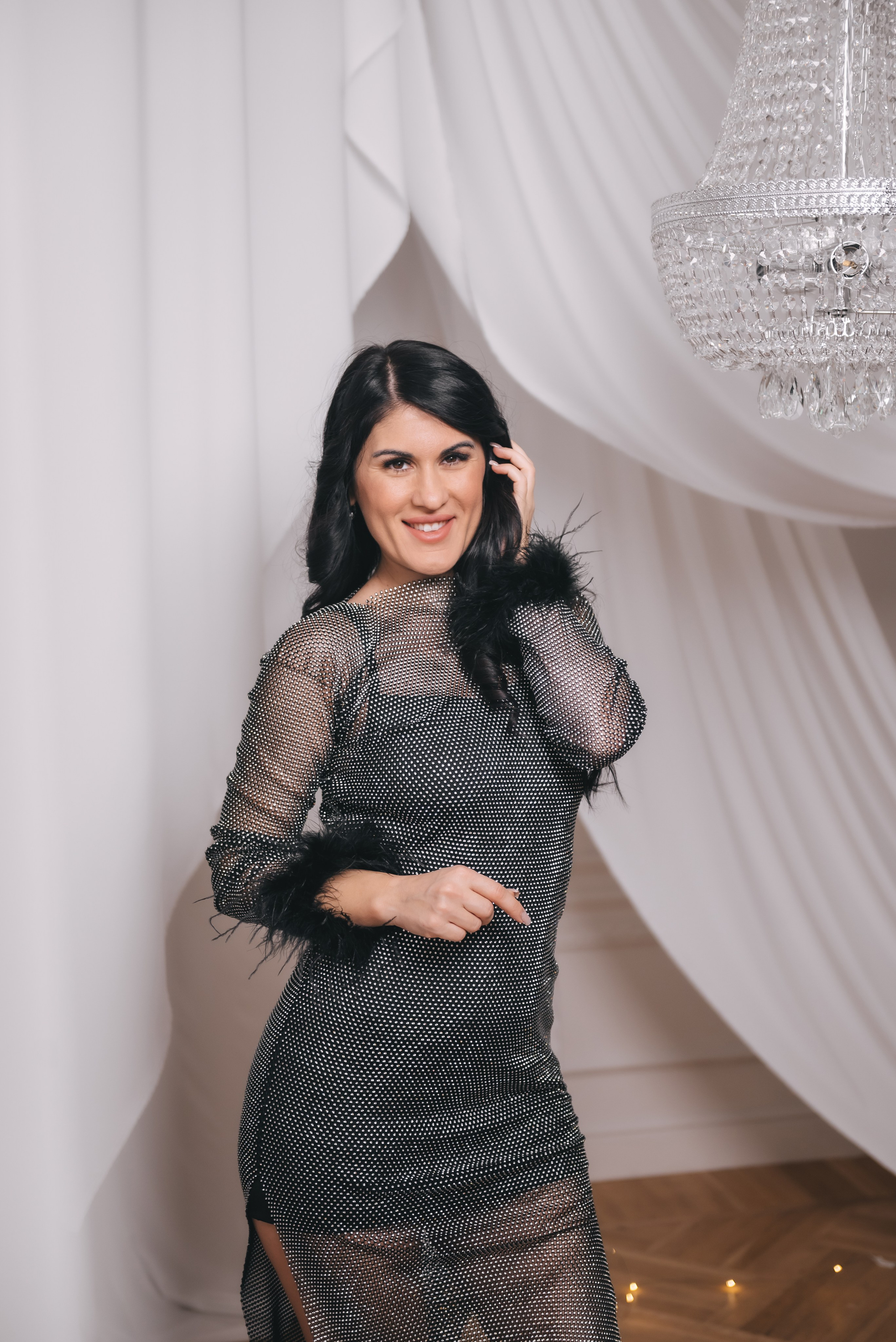 Мама и дочурка. Фотограф в Волгограде и Волжском