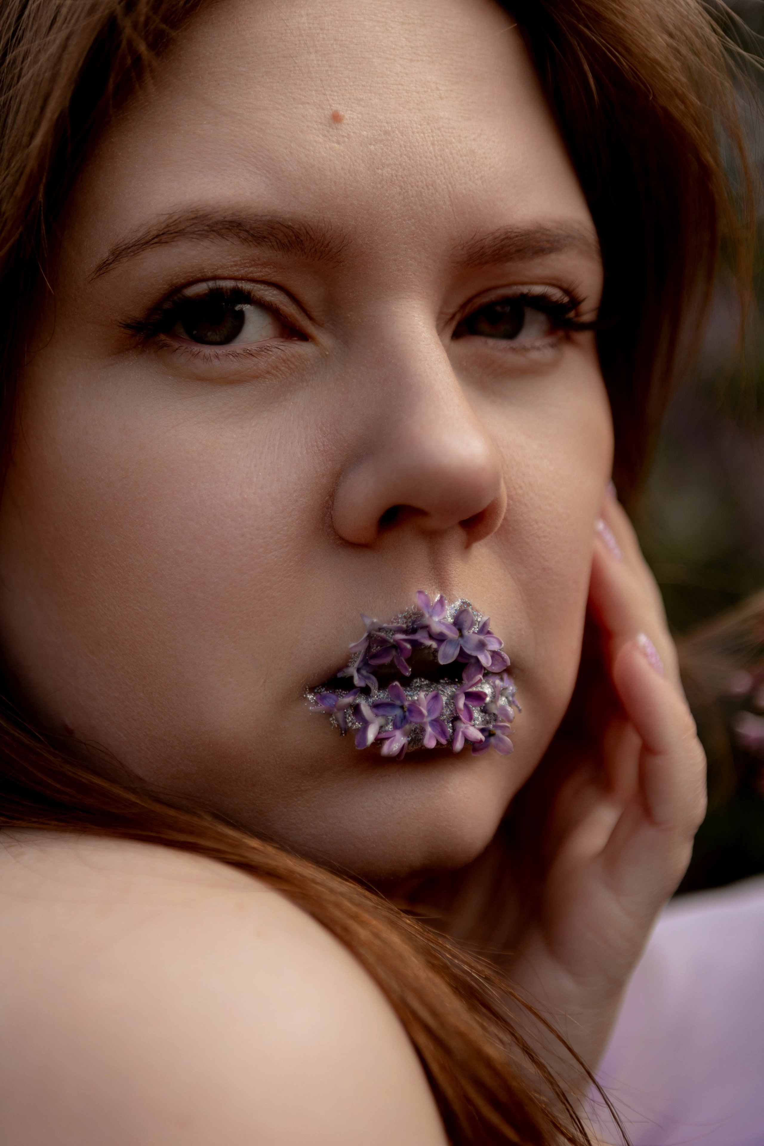 Сирень. Наталья Косьянова. Ваш фотограф. Москва