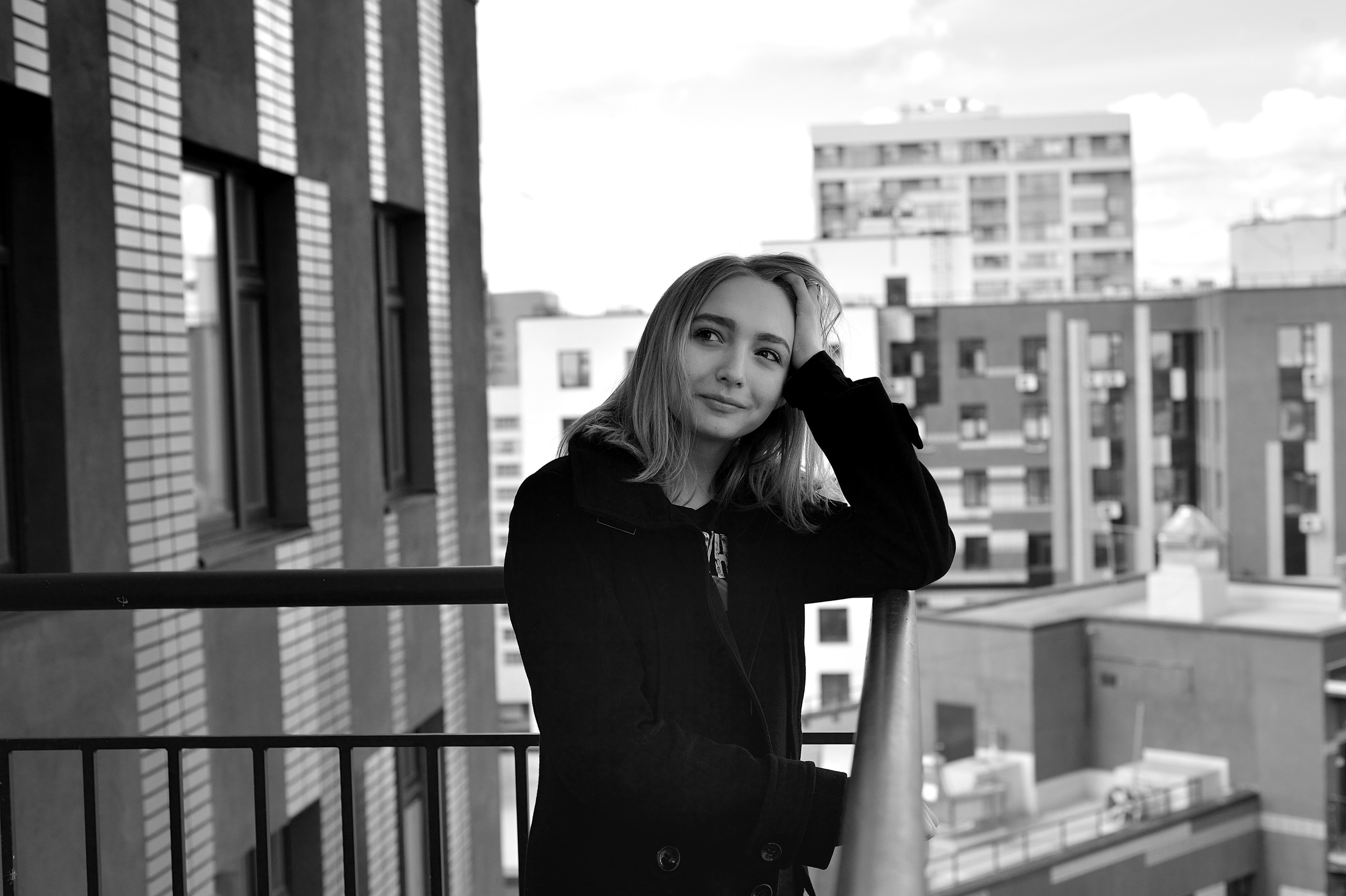 #CityBlock: Хорошево-Мневники